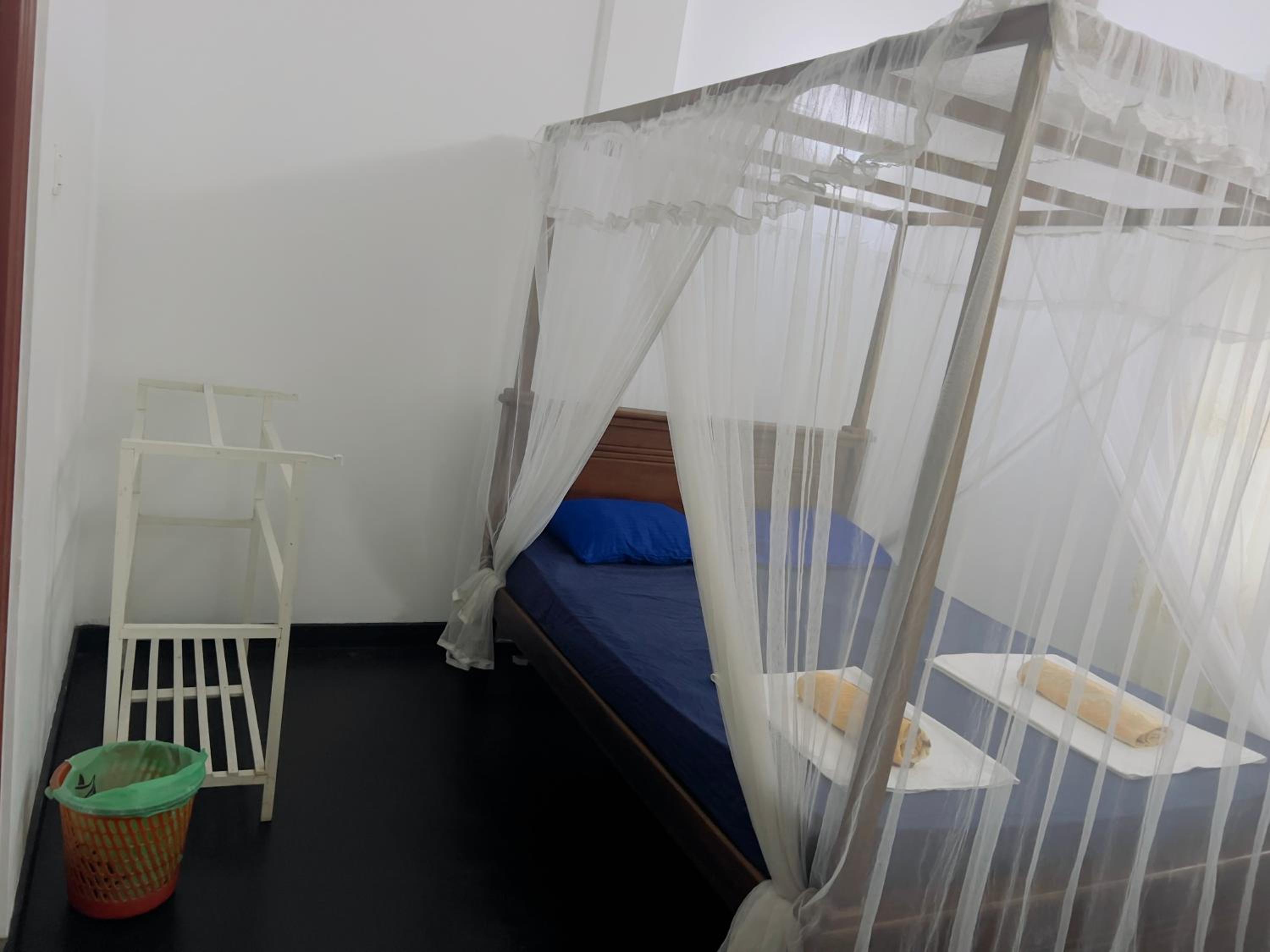 Double Room with Balcony photo 2