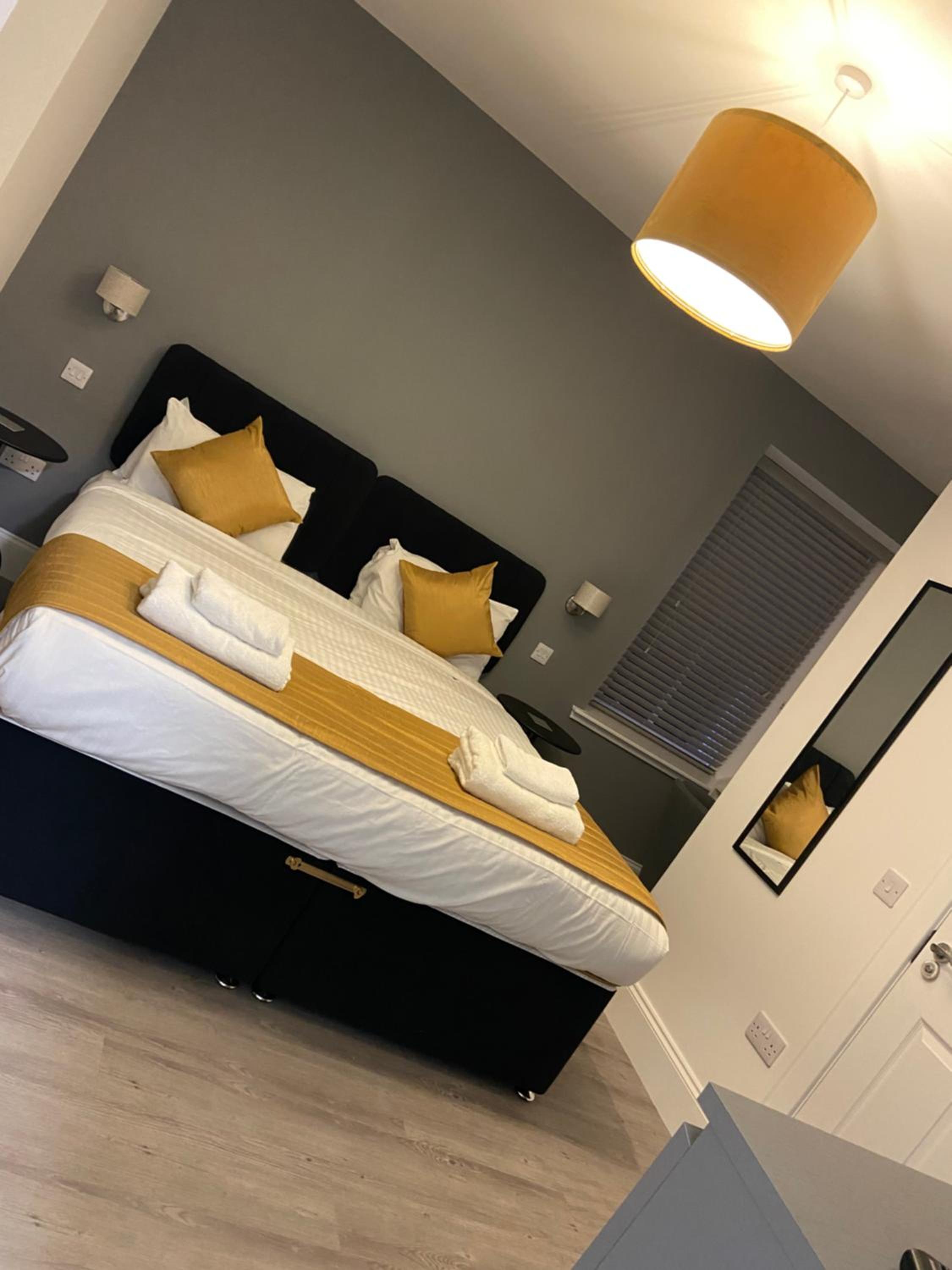 Superior Double or Twin Room - Photo 9