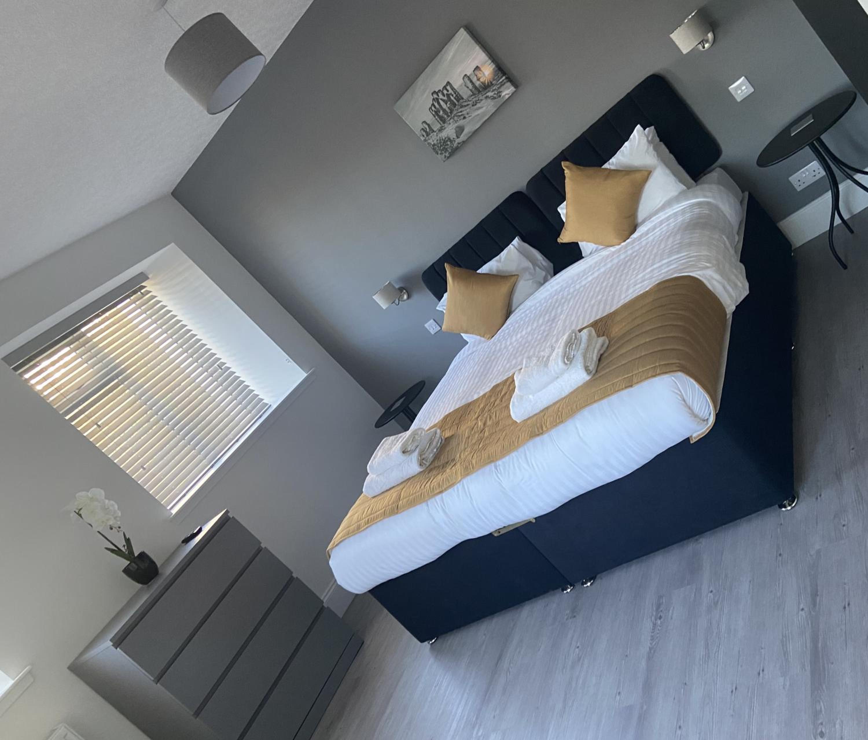 Superior Double or Twin Room - Photo 2