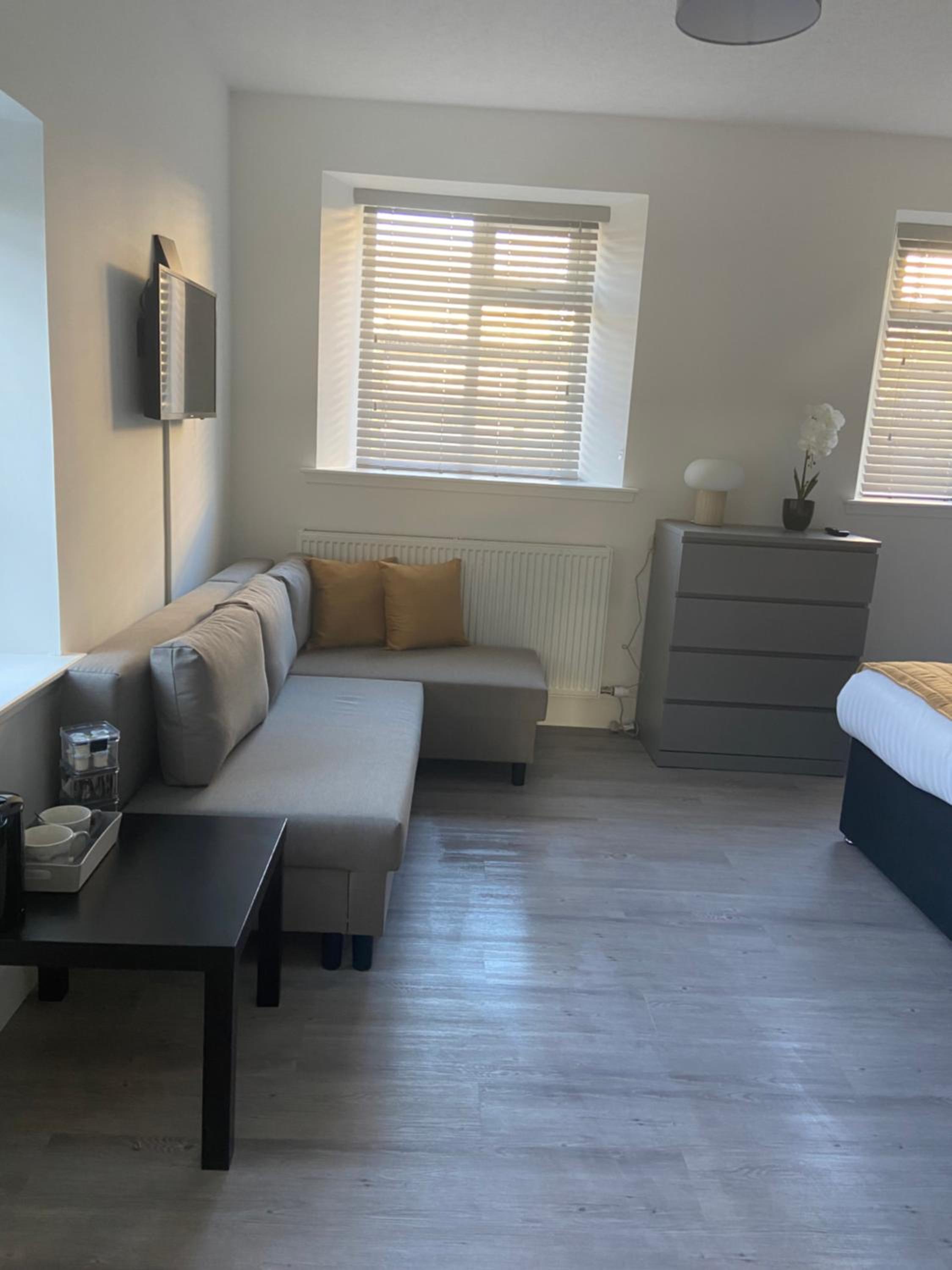 Superior Double or Twin Room - Photo 3