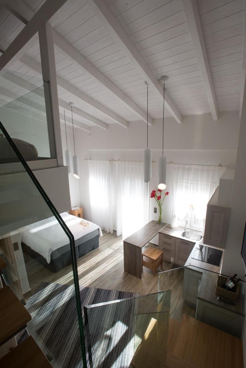 King Studio with Sofa Bed - Photo 1
