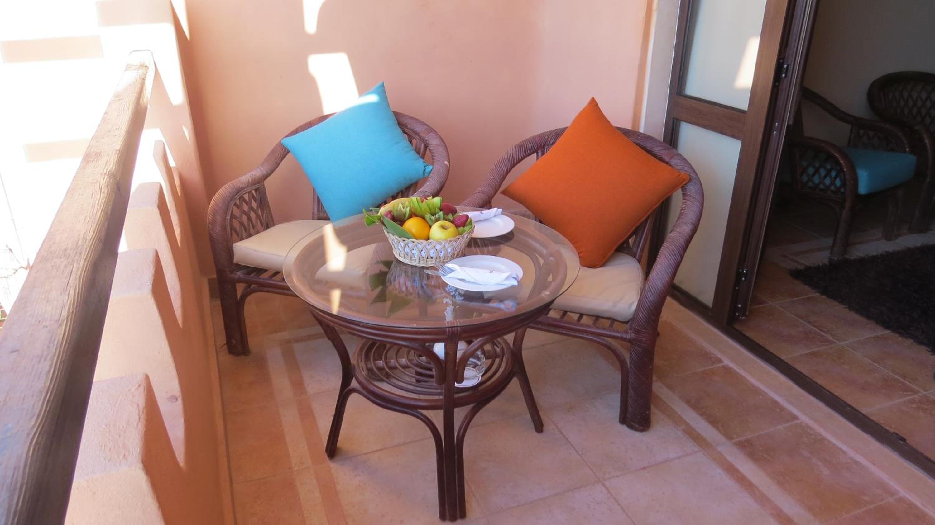 Family Suite photo 3