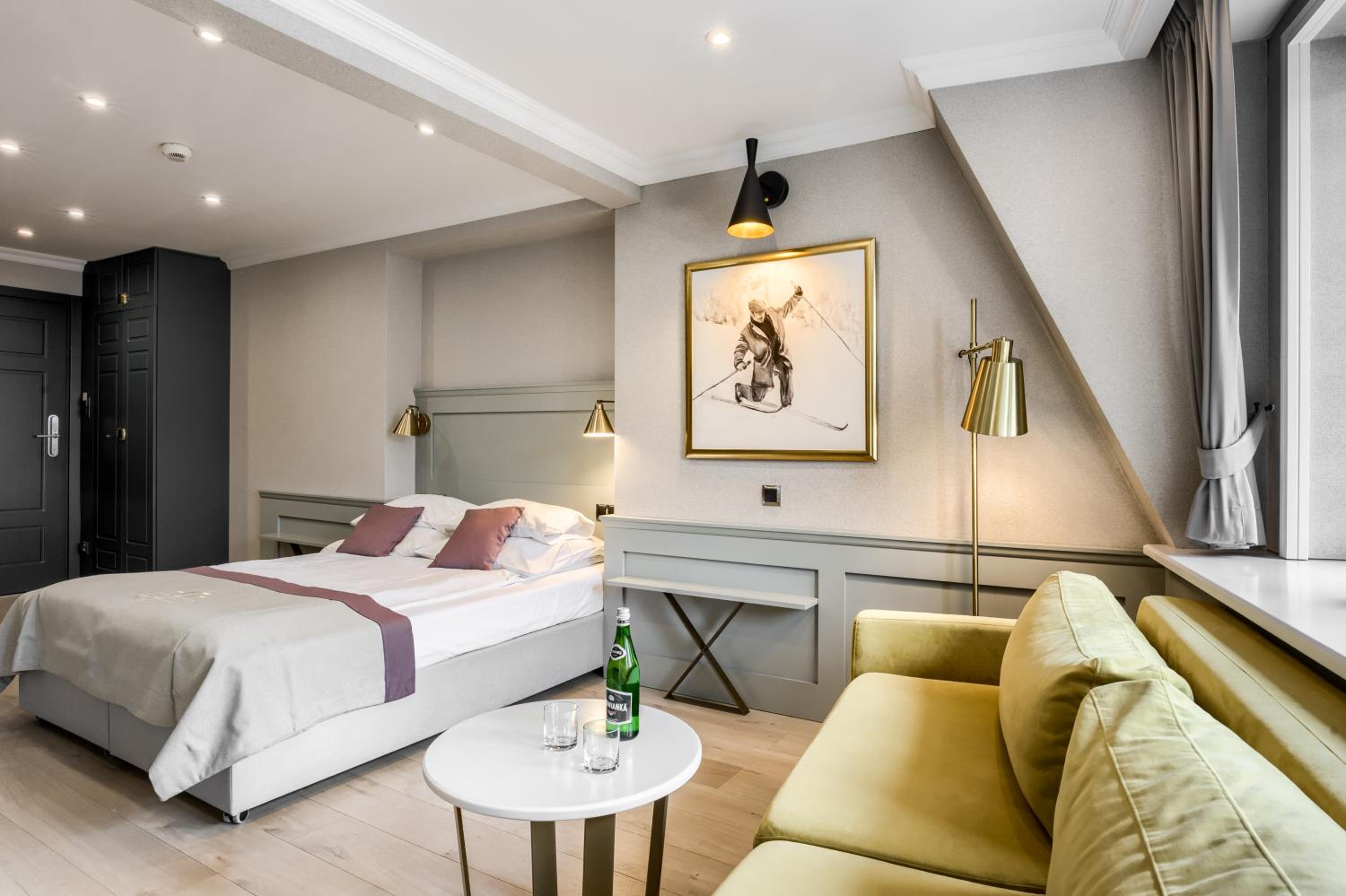 Superior Triple Room