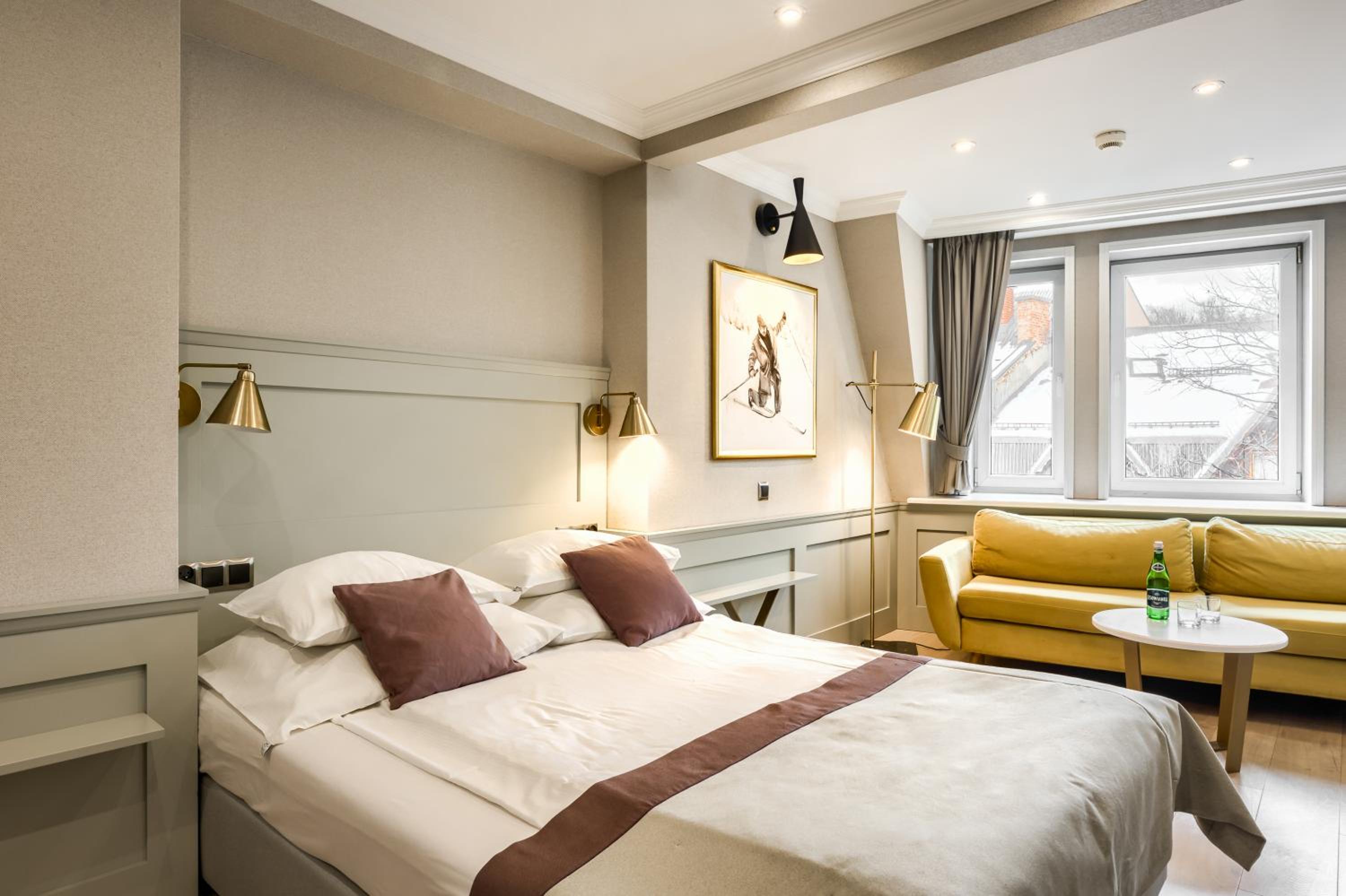 Superior Triple Room