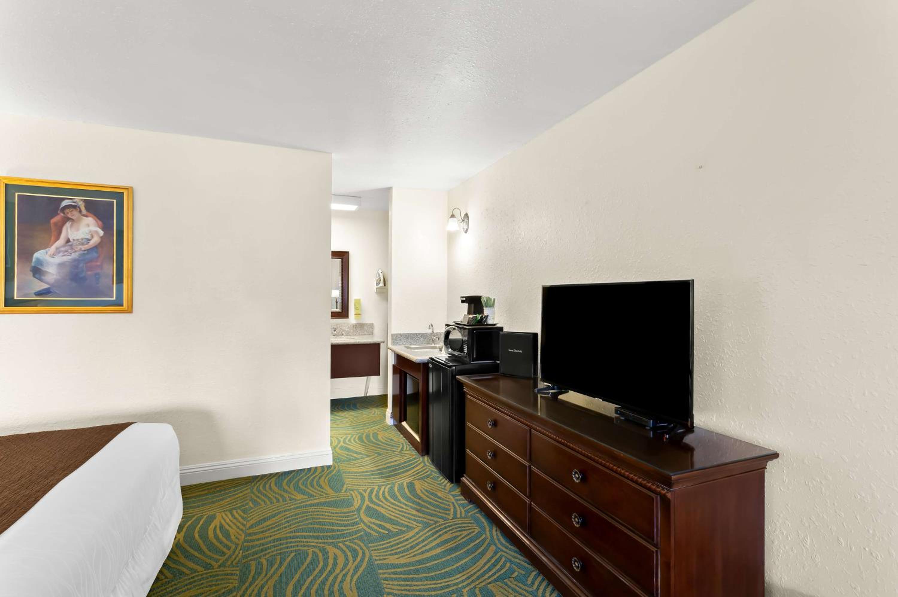 King Suite