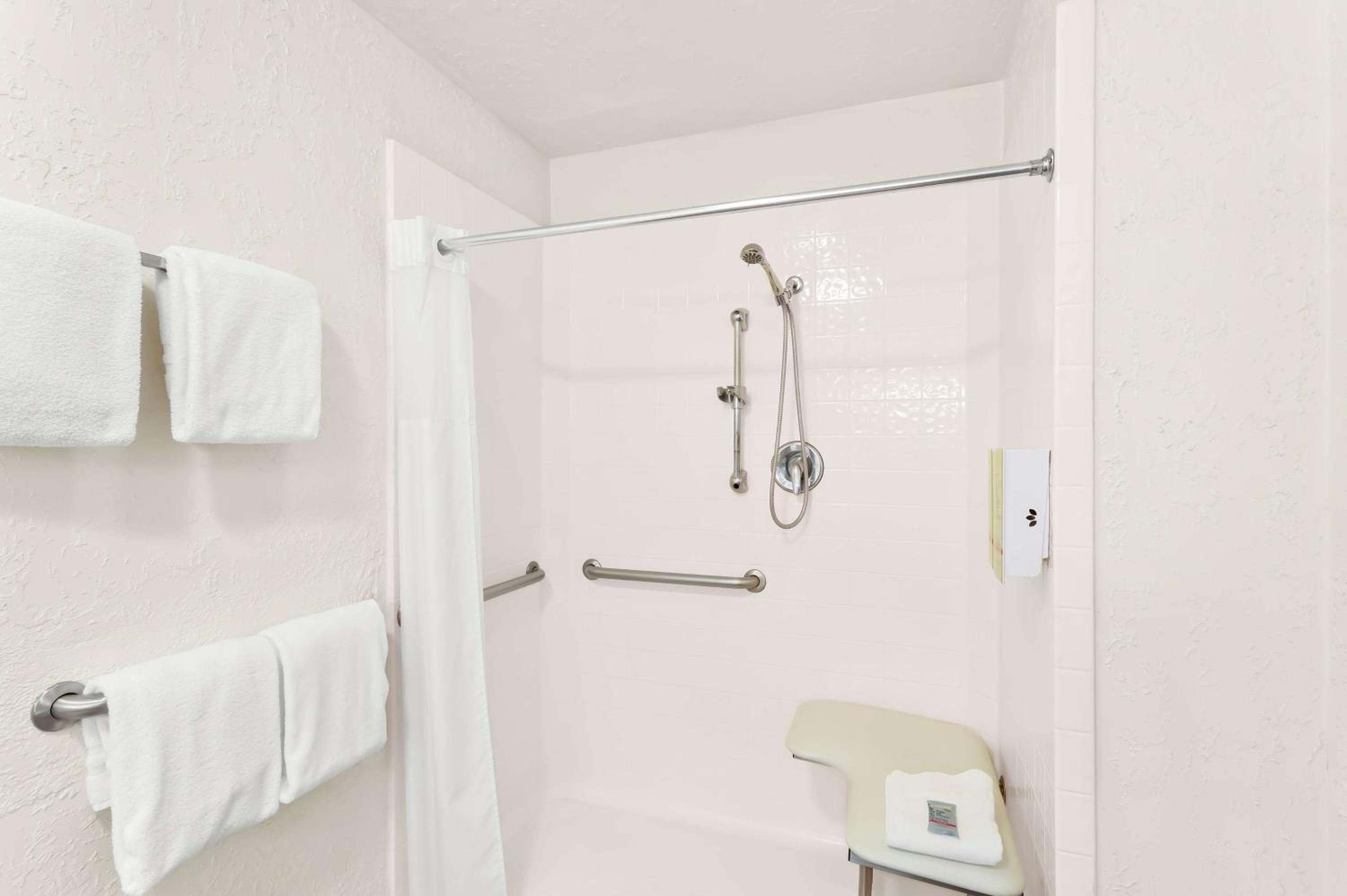 SureStay Plus Hotel by Best Western Susanville, Foto 4