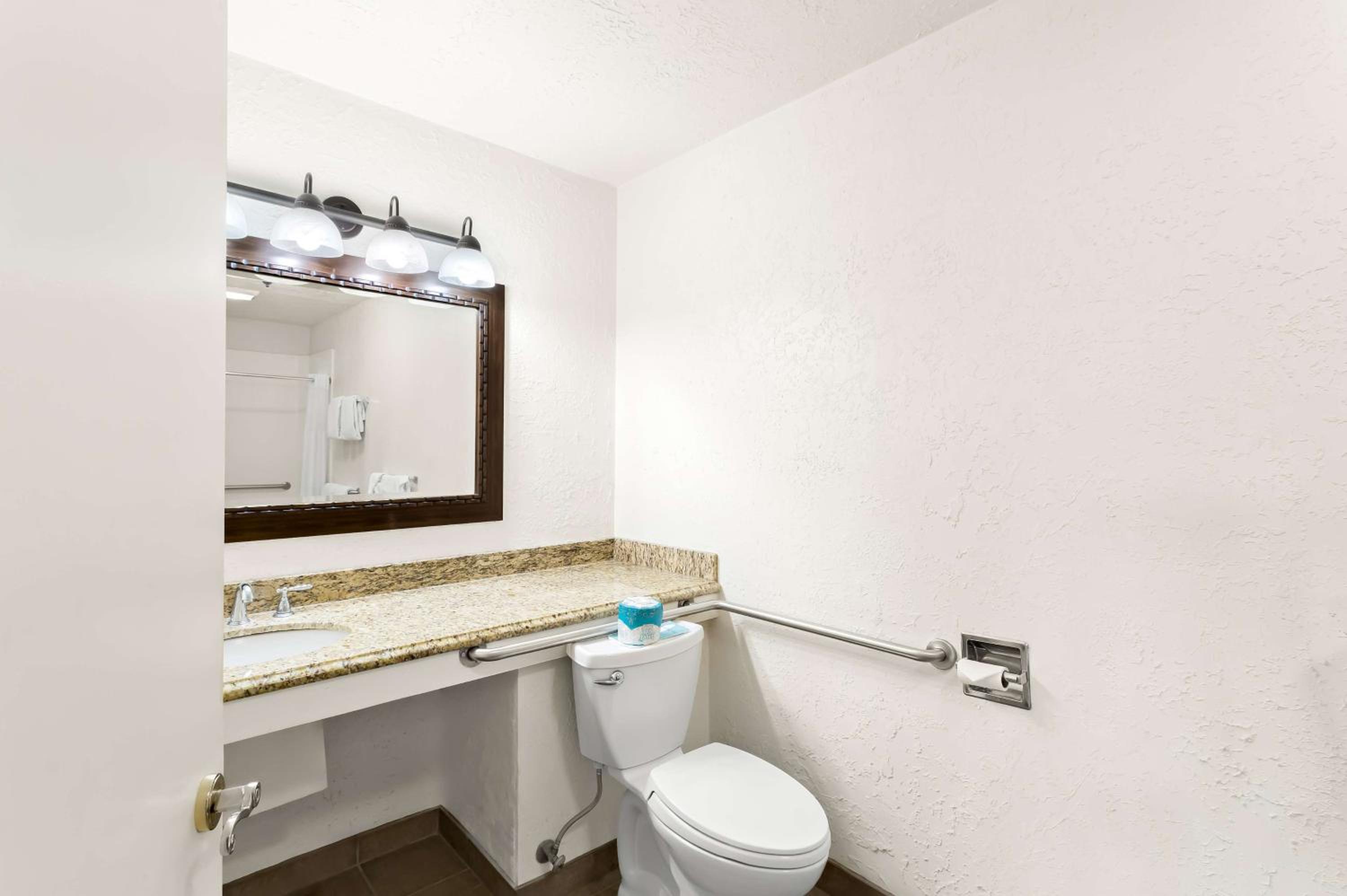 SureStay Plus Hotel by Best Western Susanville, Foto 2