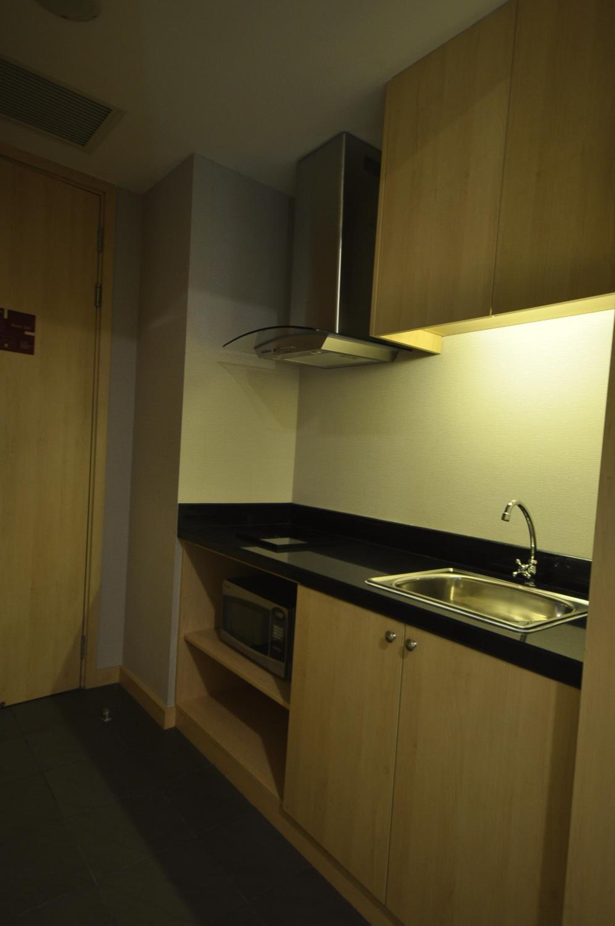 Standard Apartment - Photo 5