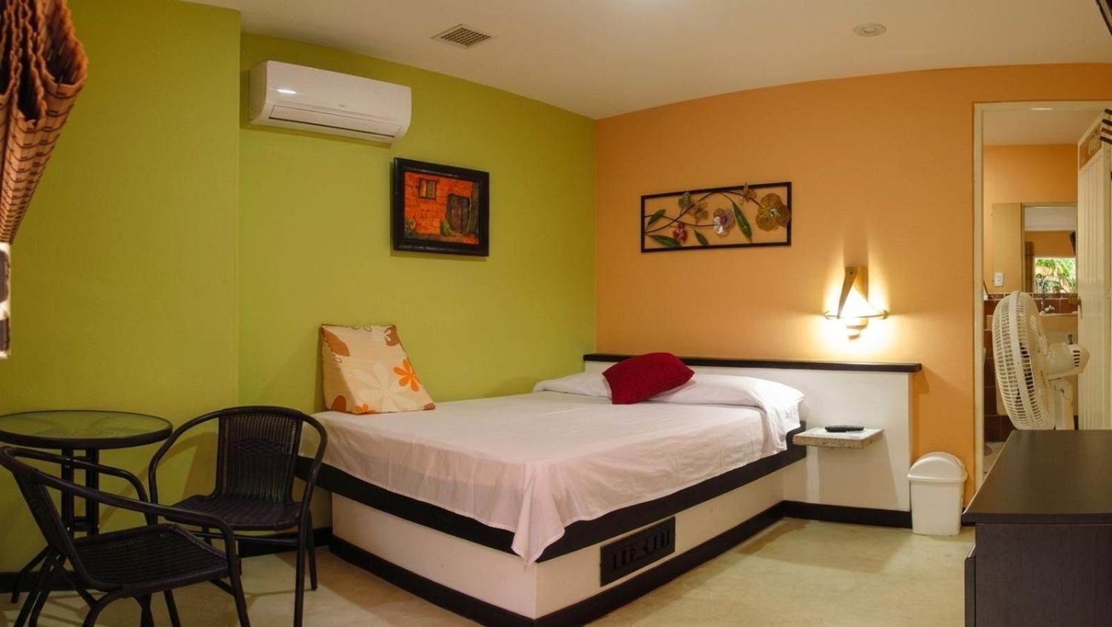 Double Room photo 1
