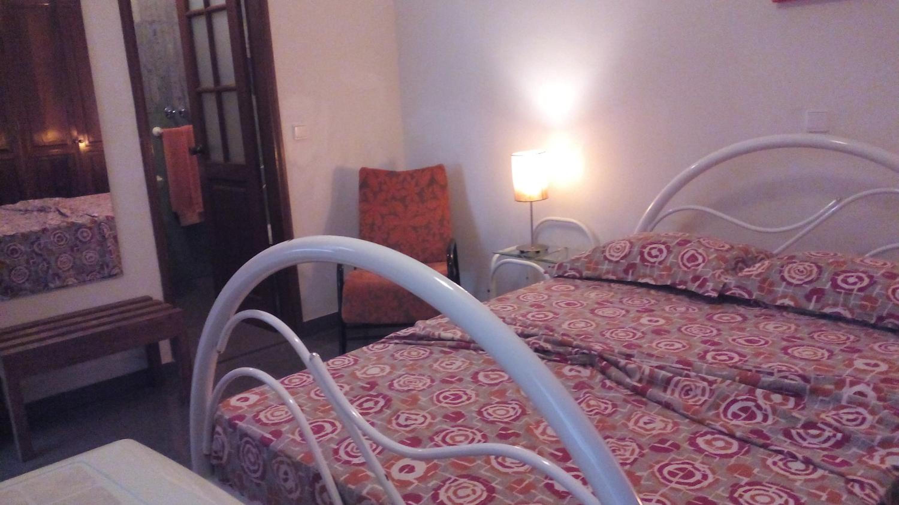 Double Room With Private Bathroom photo 3