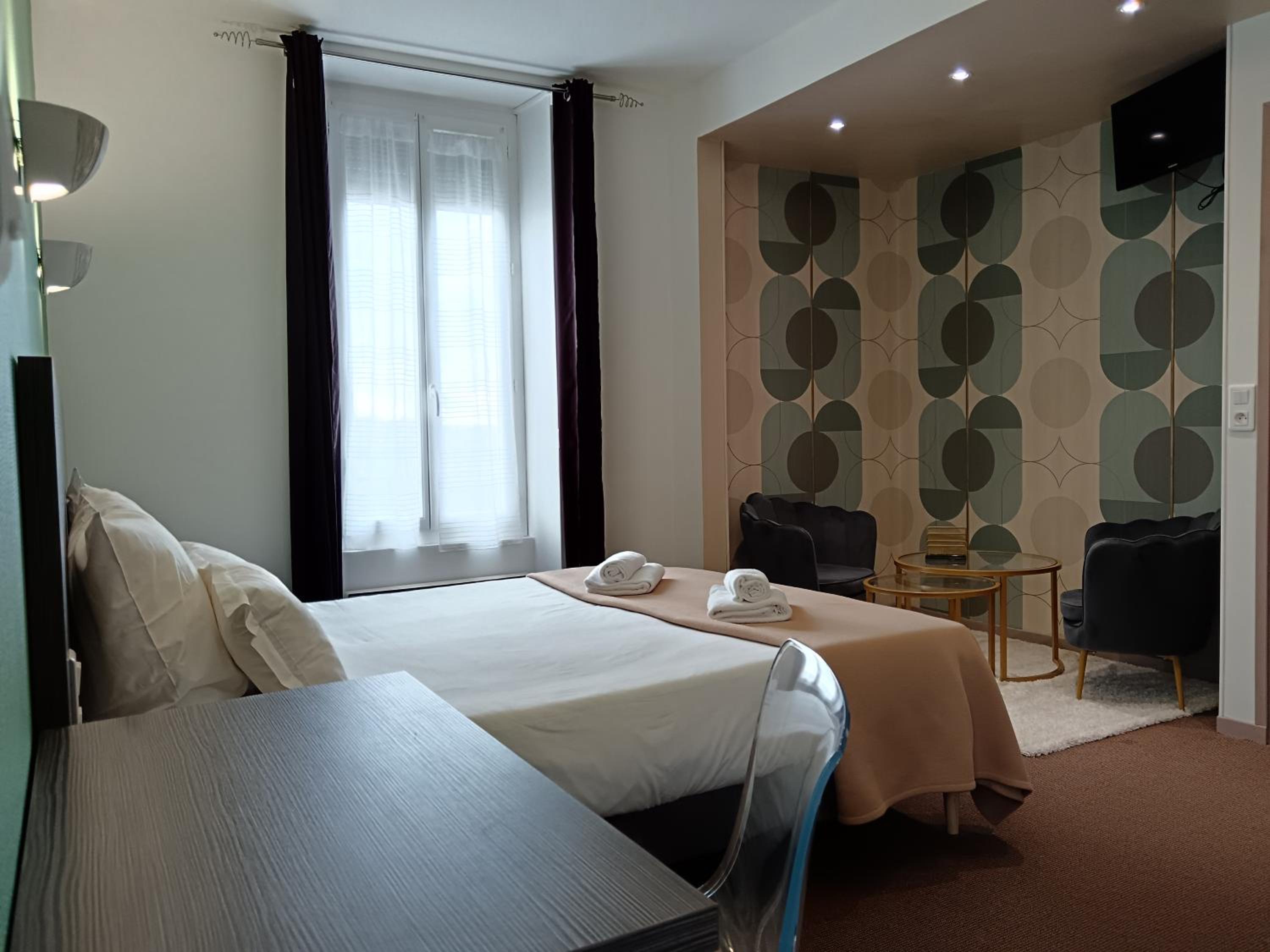 King Room