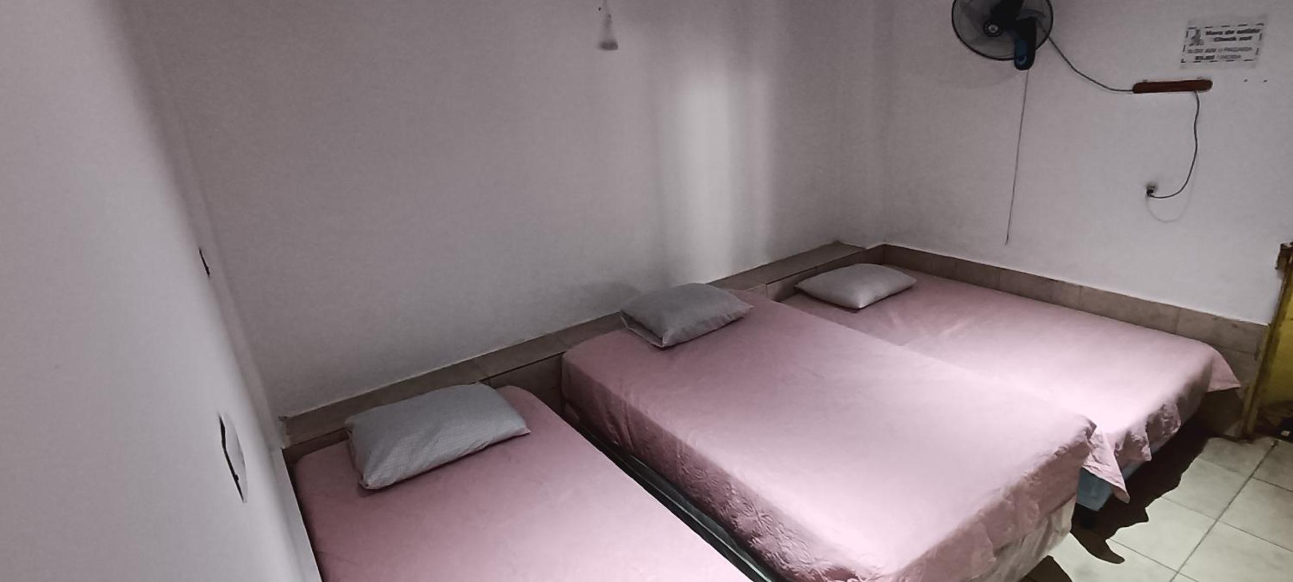 Basic Triple Room photo 1