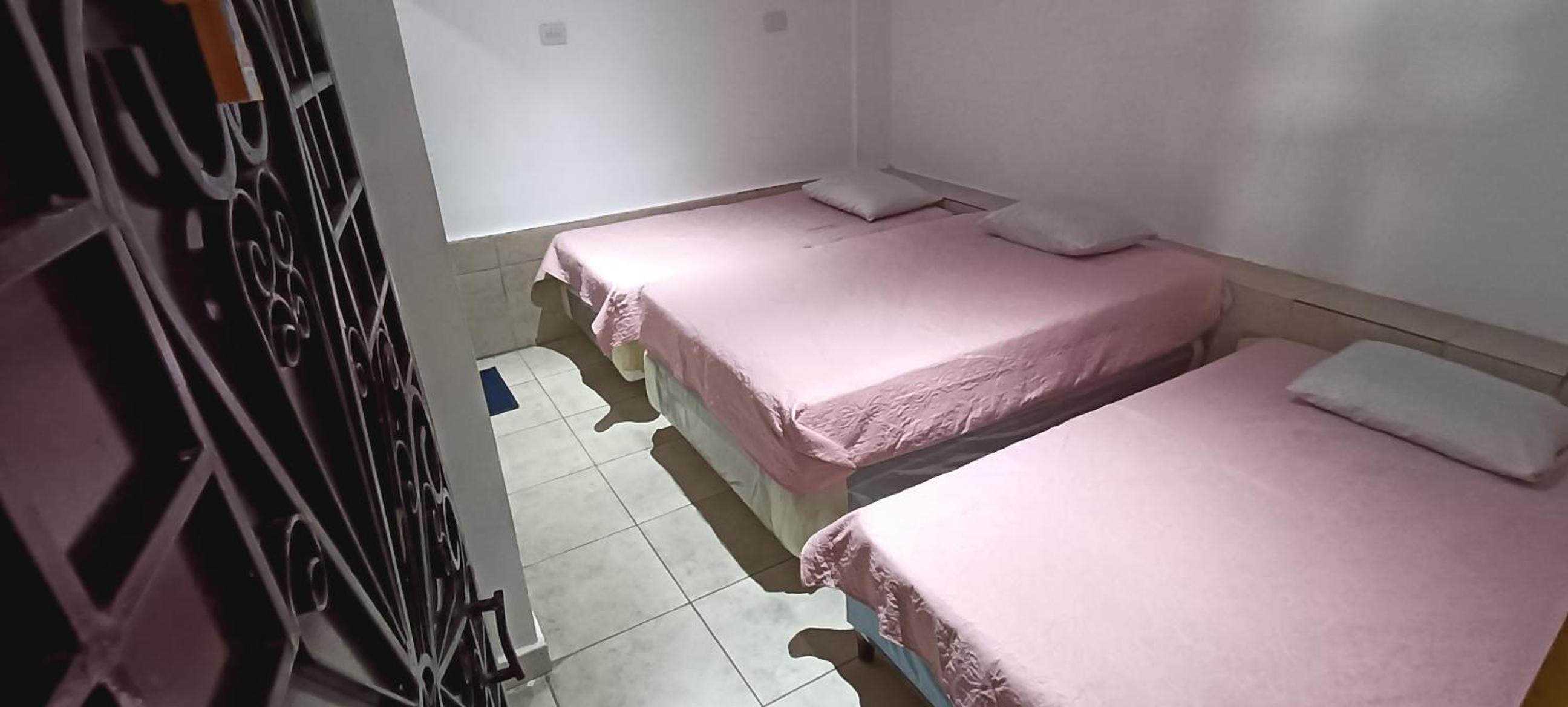 Basic Triple Room photo 3