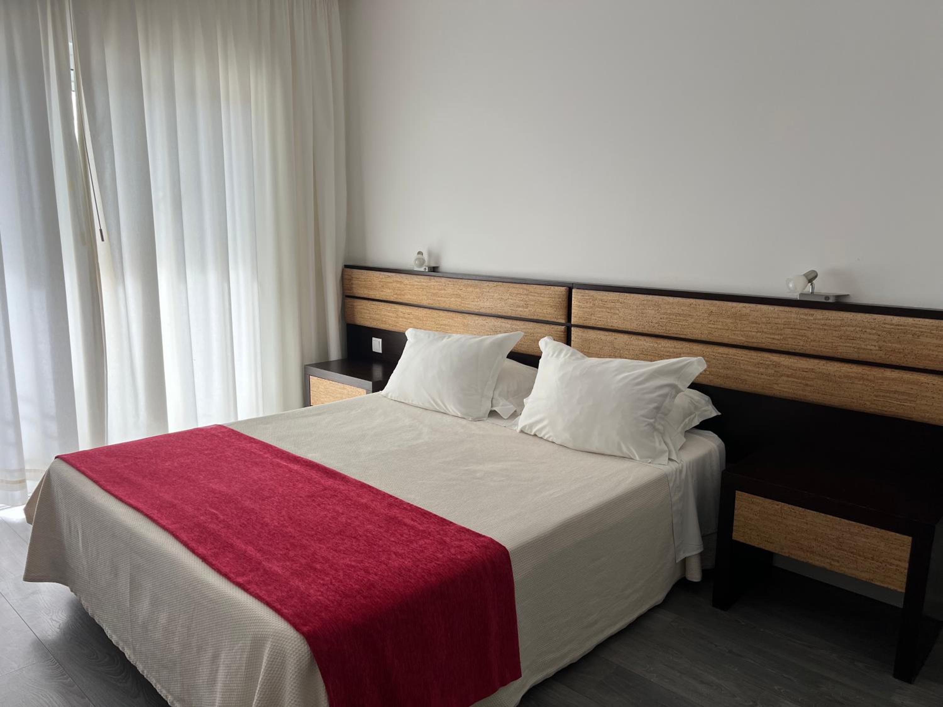Double Room with Sea View