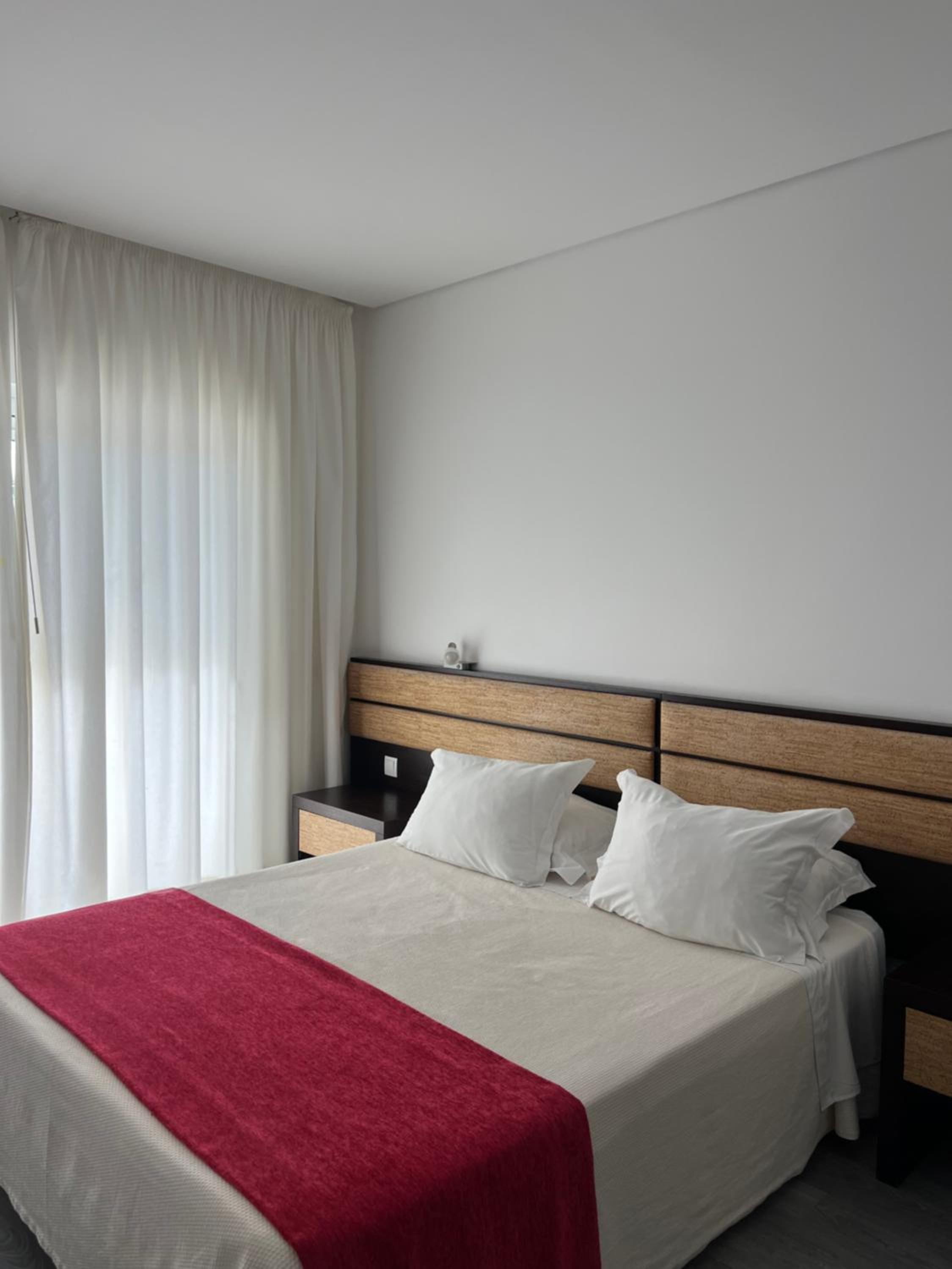 Double Room with Sea View photo 2
