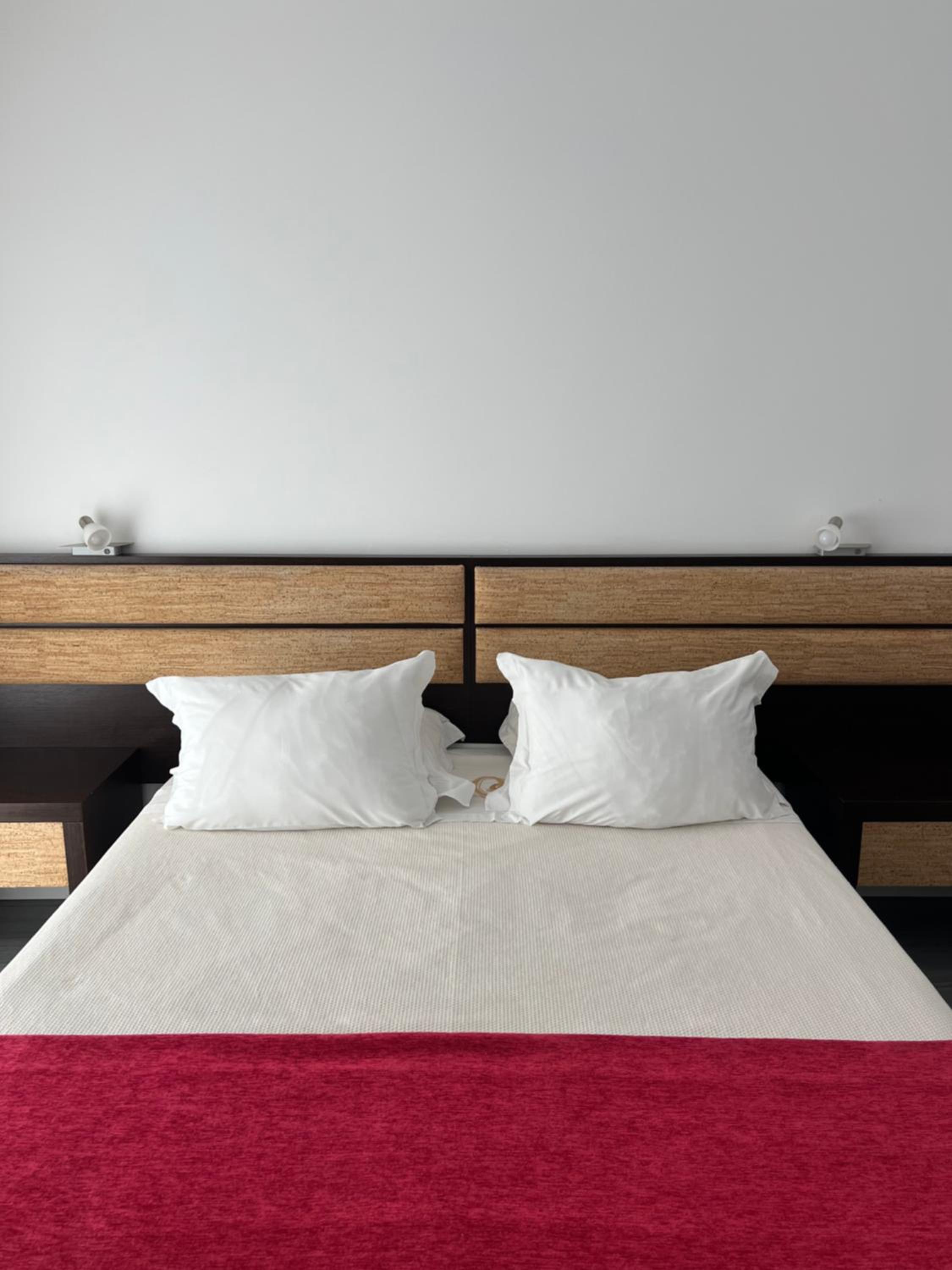 Double Room with Sea View photo 3