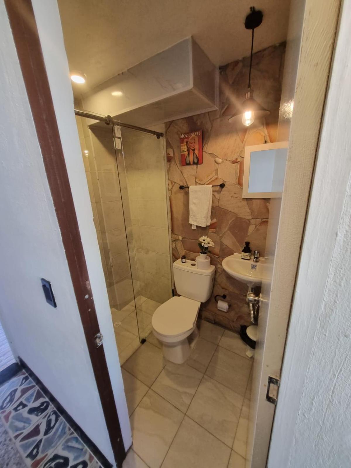 Small Double Room photo 2