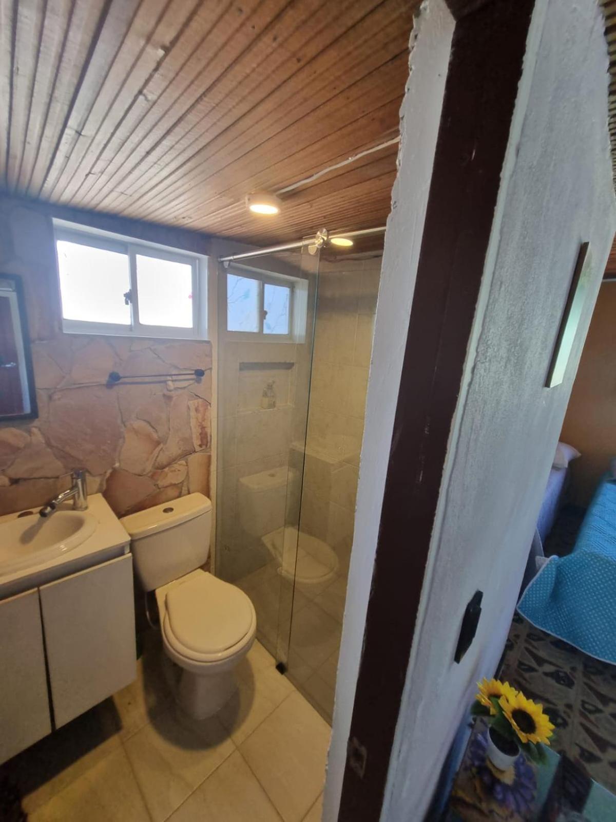 Triple Room with Private Bathroom photo 2