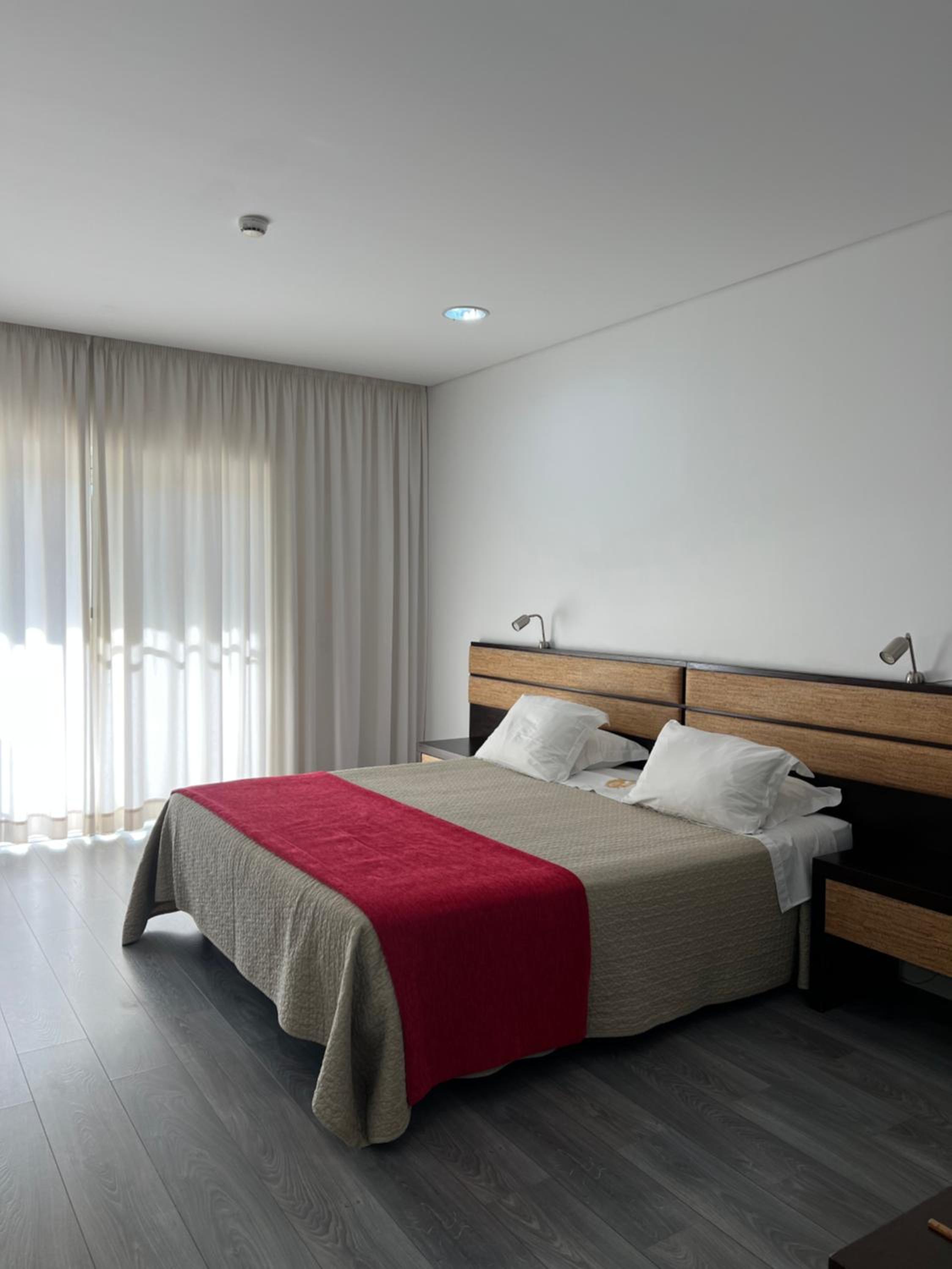 Deluxe Double Room with Sea View photo 2