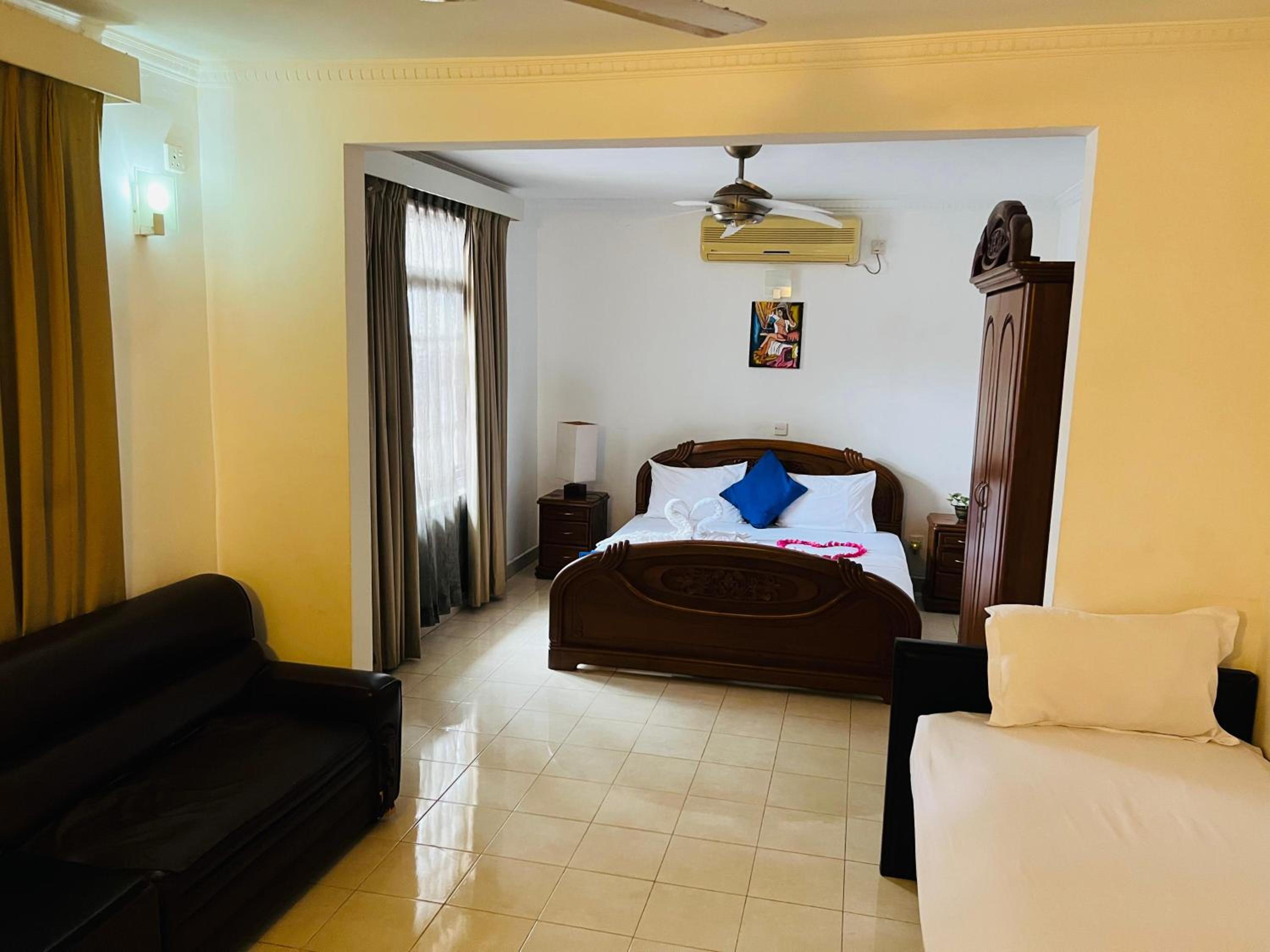 Triple Room photo 3