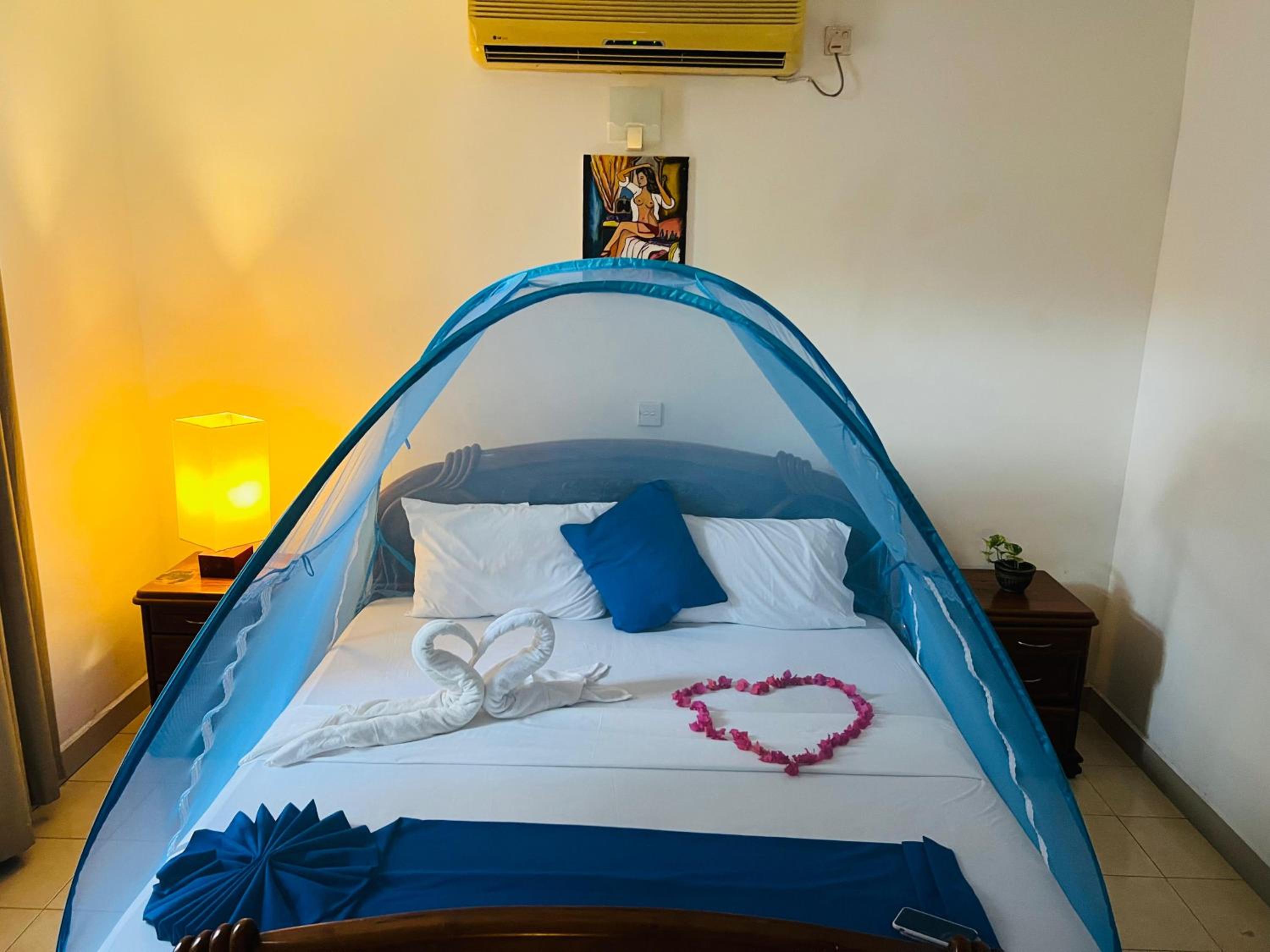 Triple Room photo 2