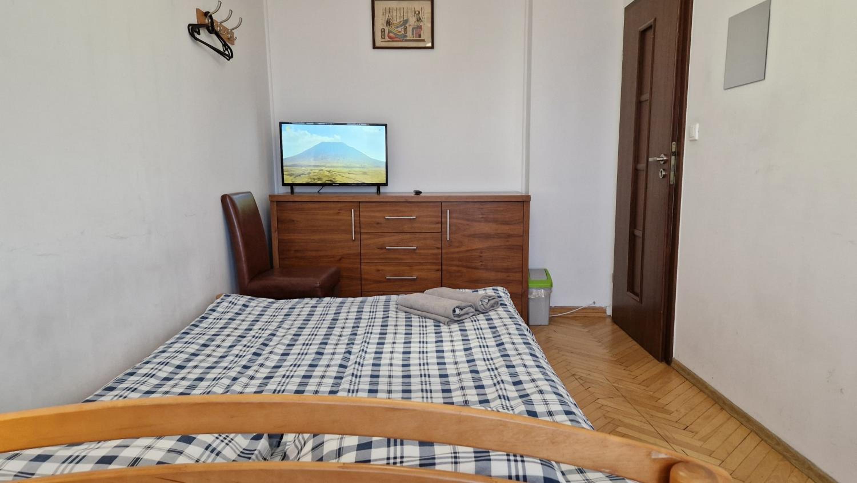 Double Room With Balcony - Photo 5
