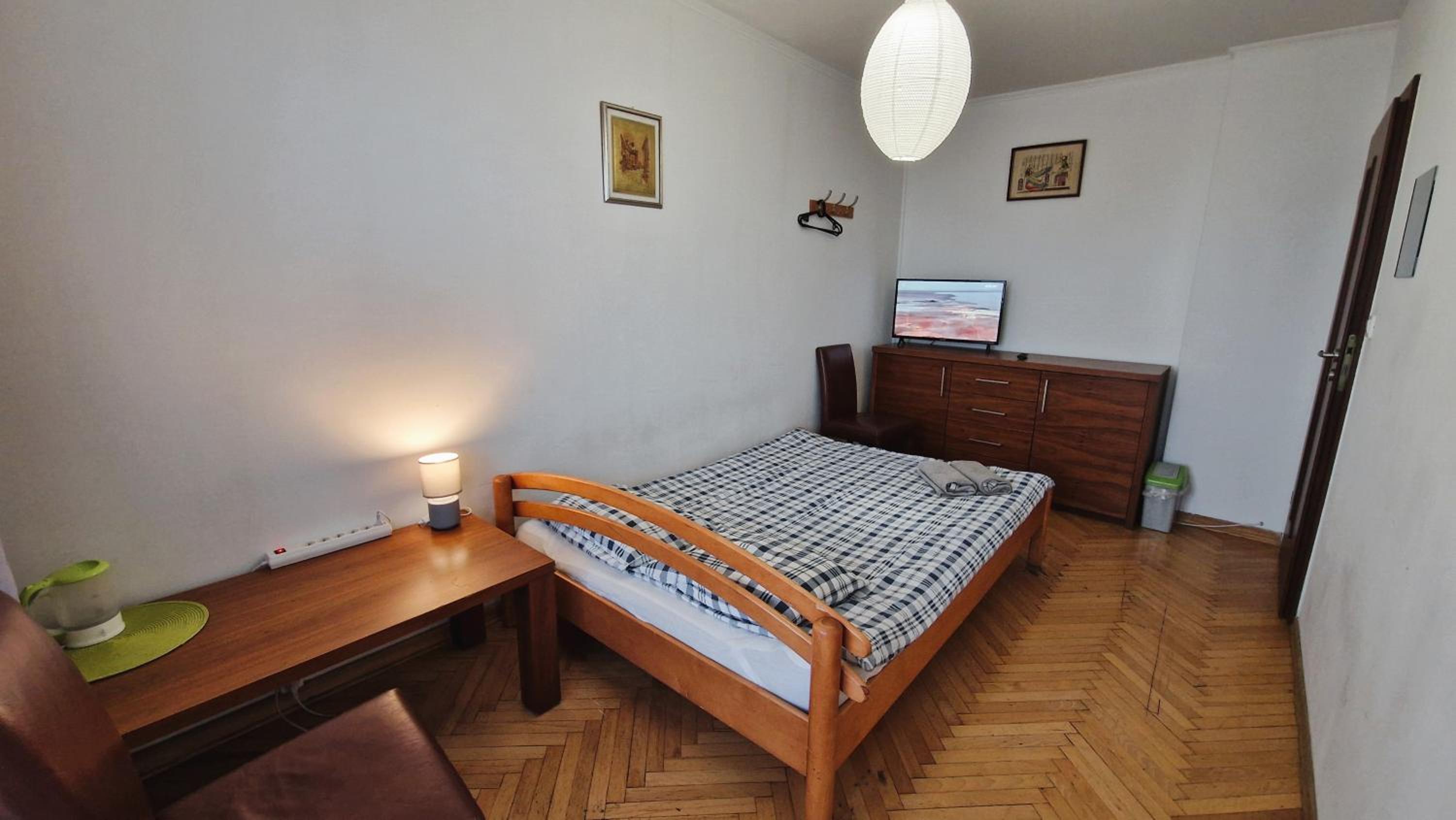 Double Room With Balcony - Photo 6