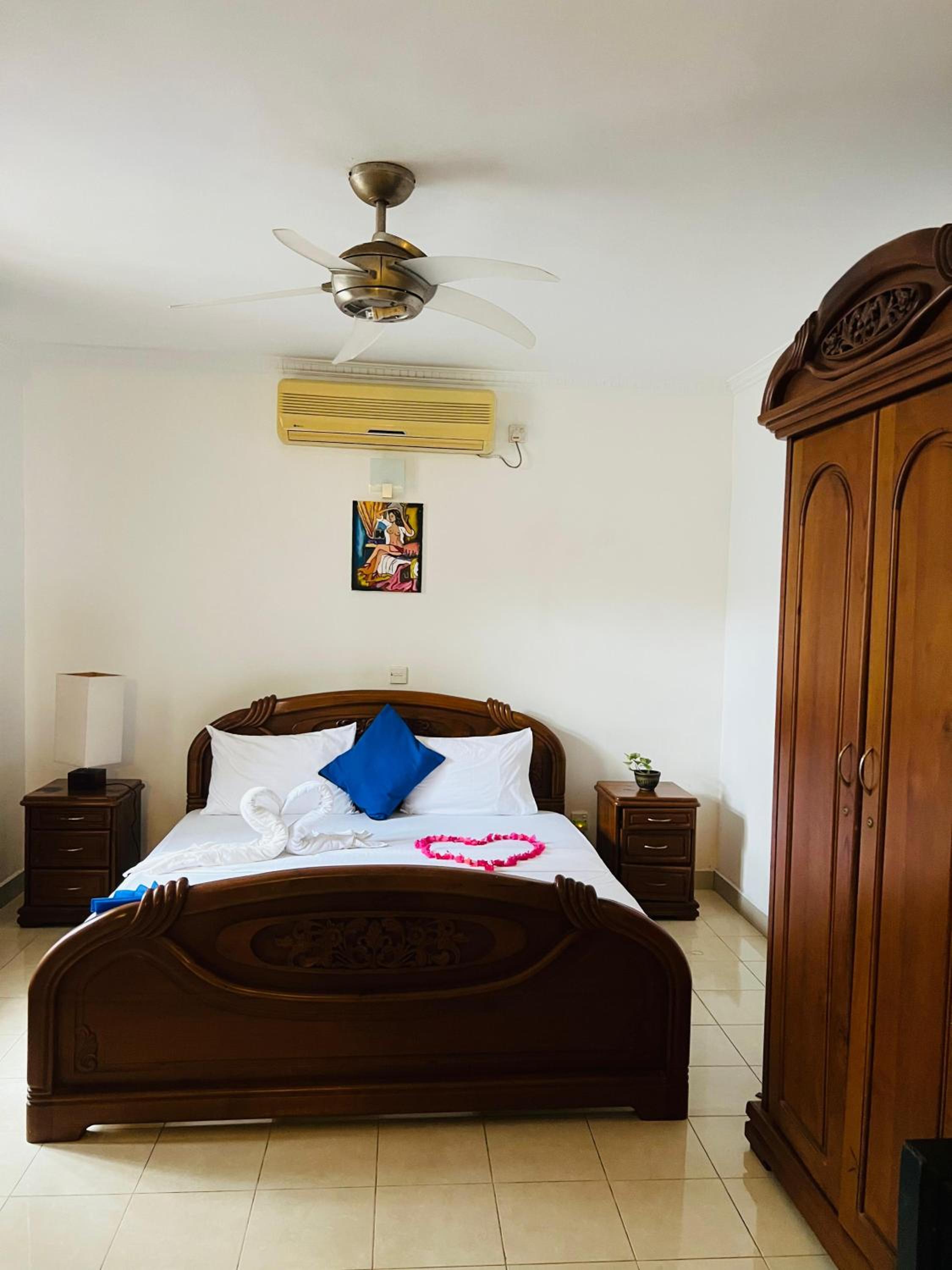 Triple Room photo 1