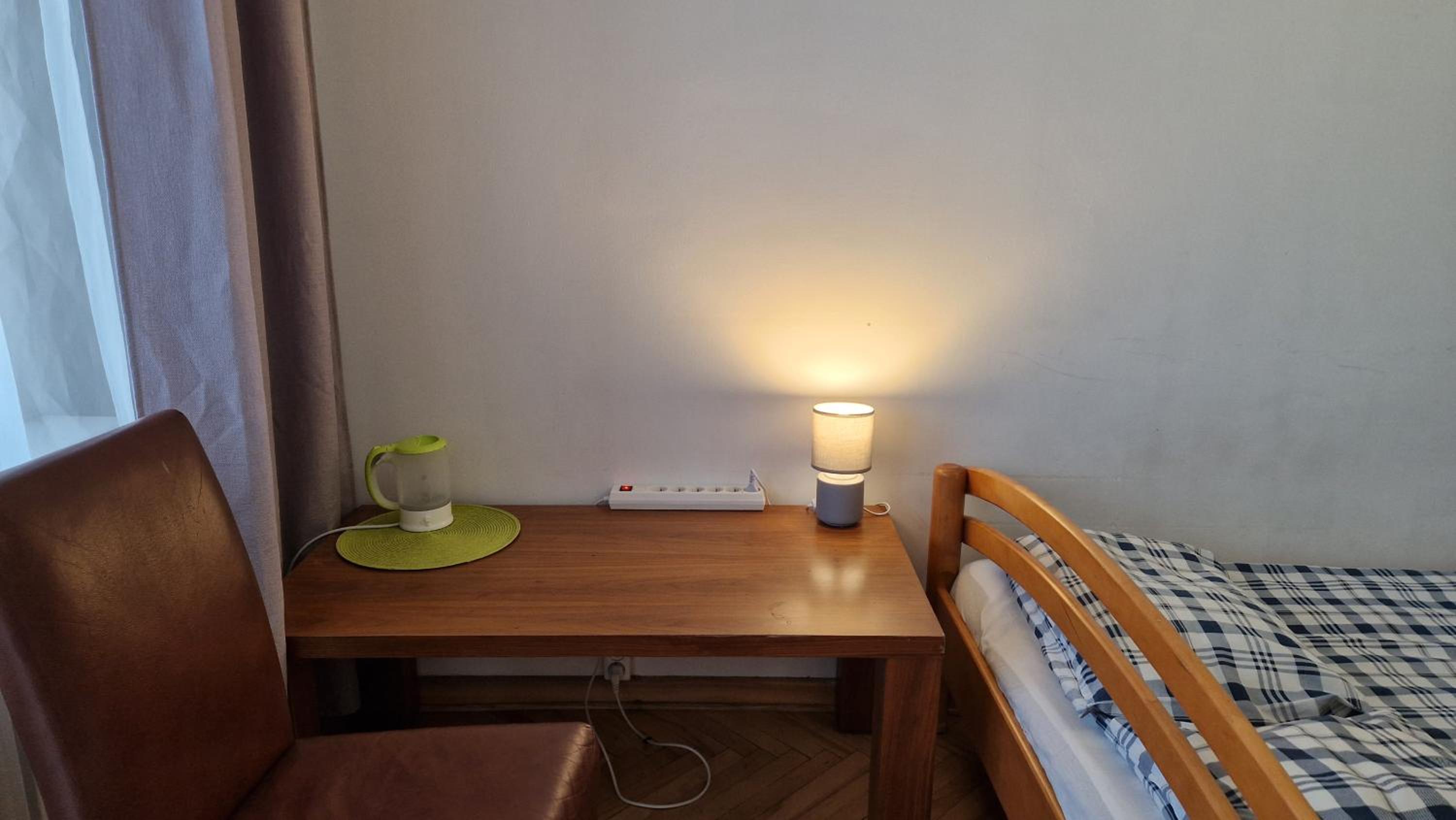 Double Room With Balcony - Photo 4