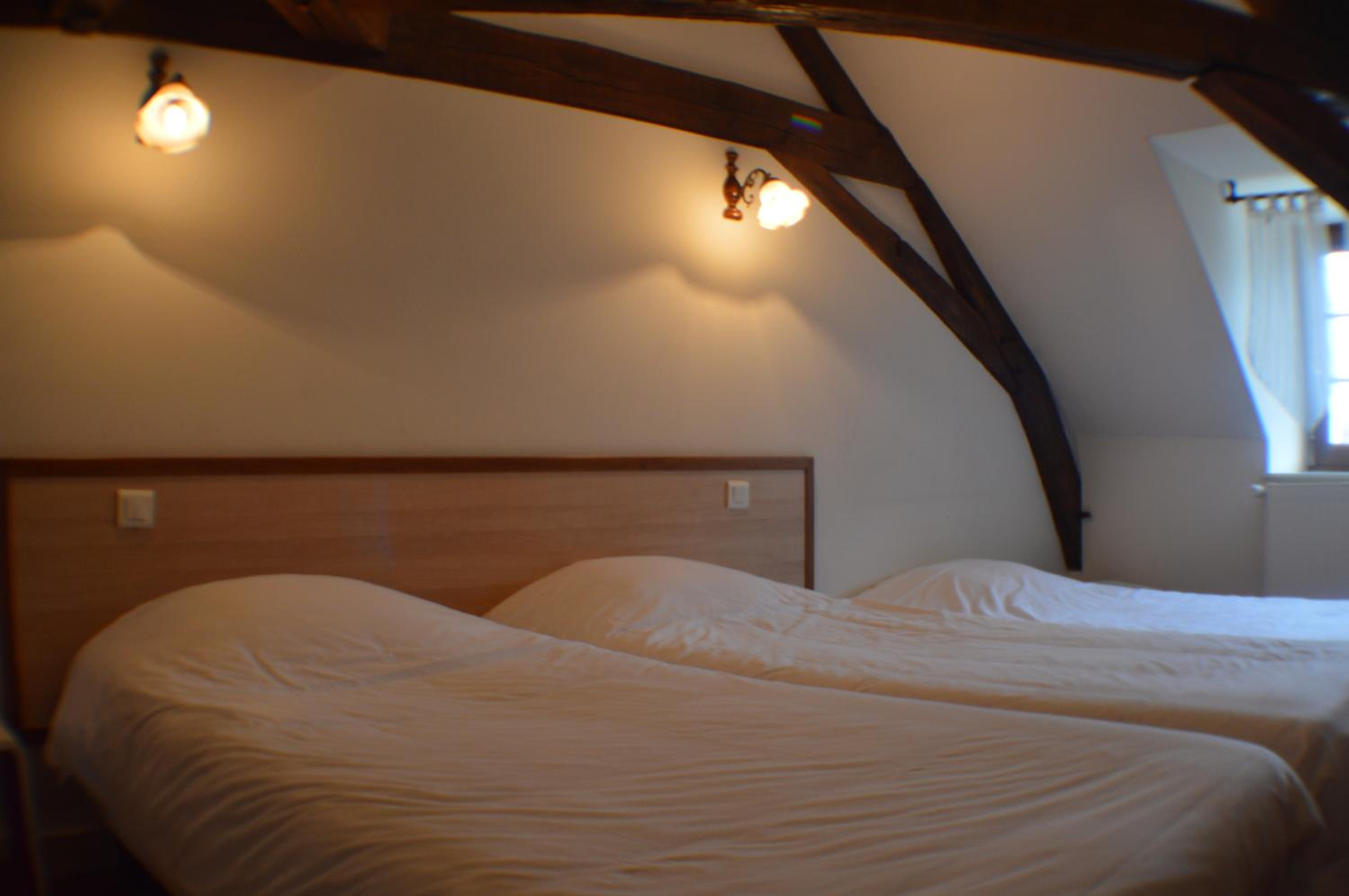 Standard Triple Room photo 2