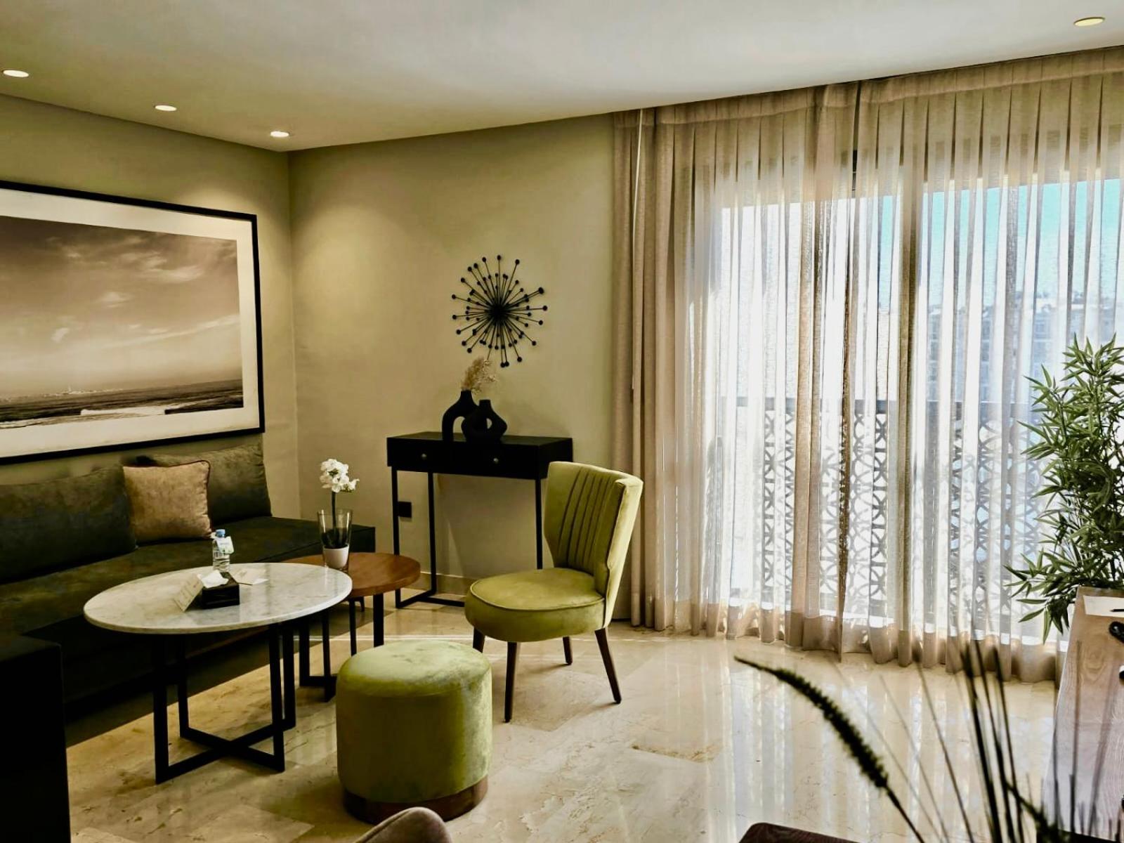 Deluxe Suite photo 3