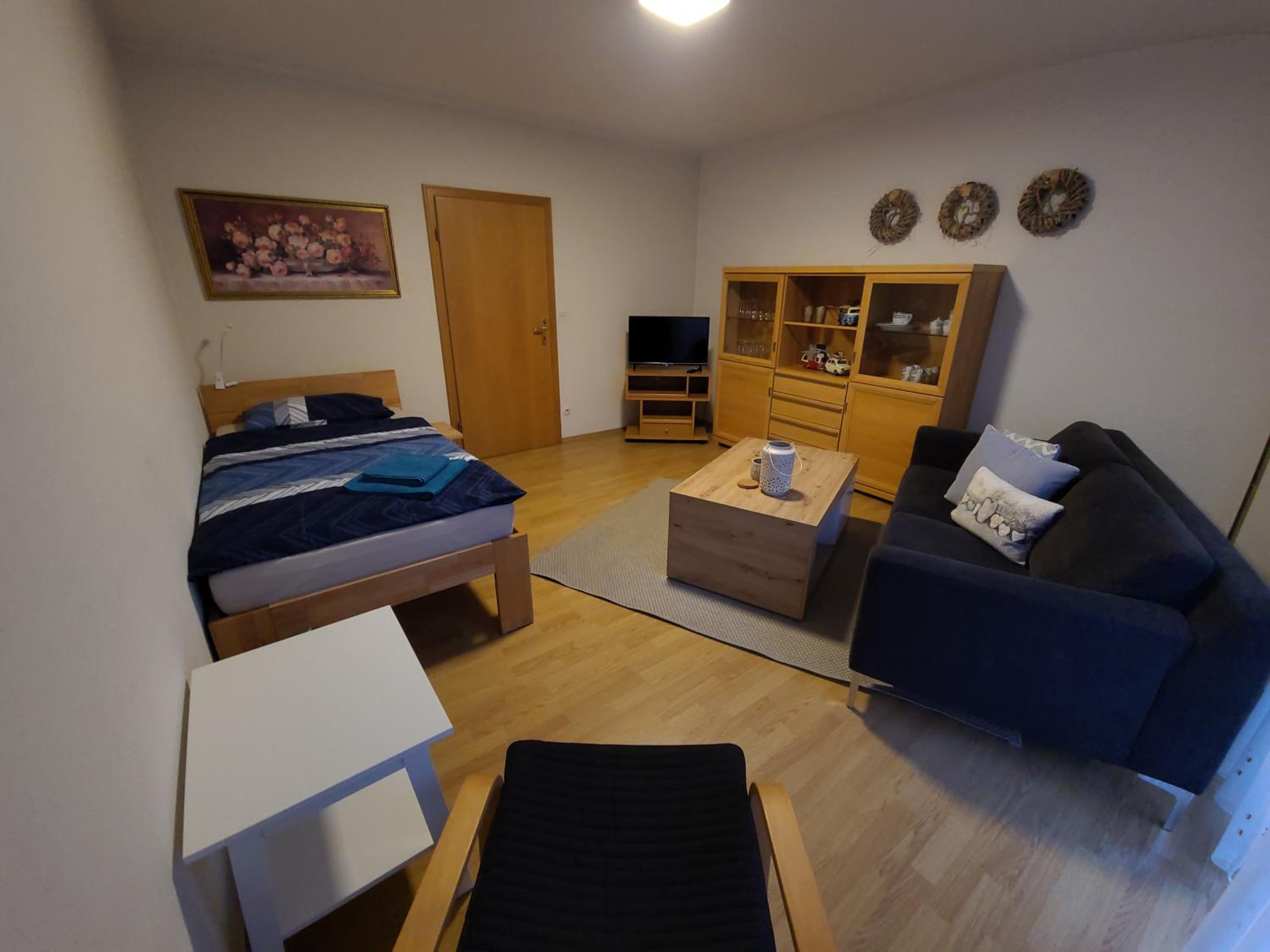 Single Room photo 3