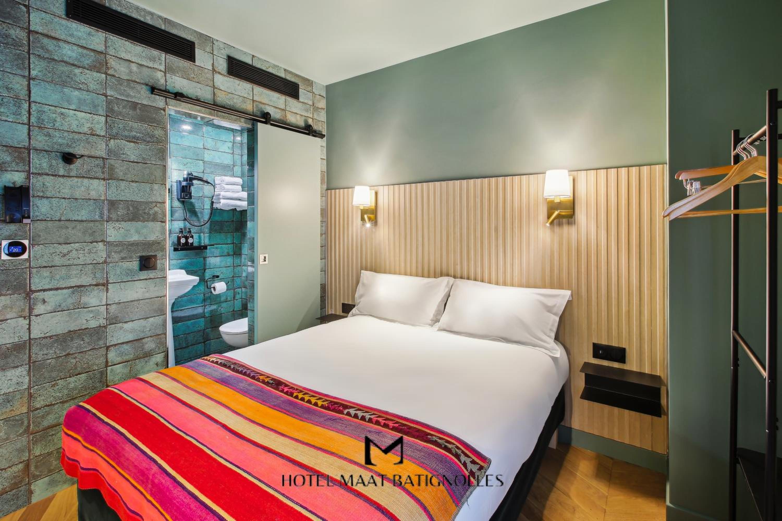 Small Double Room photo 3