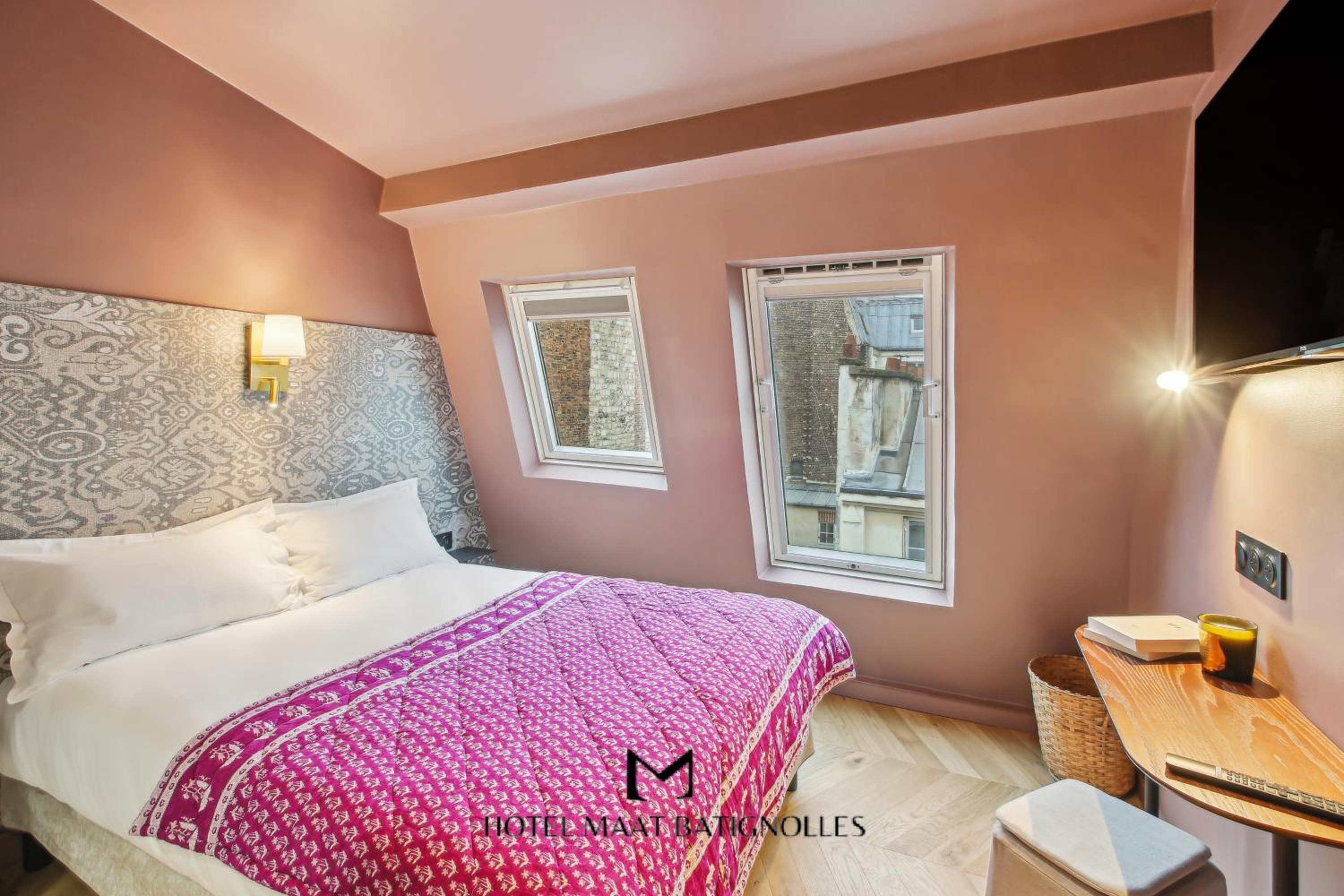 Small Double Room