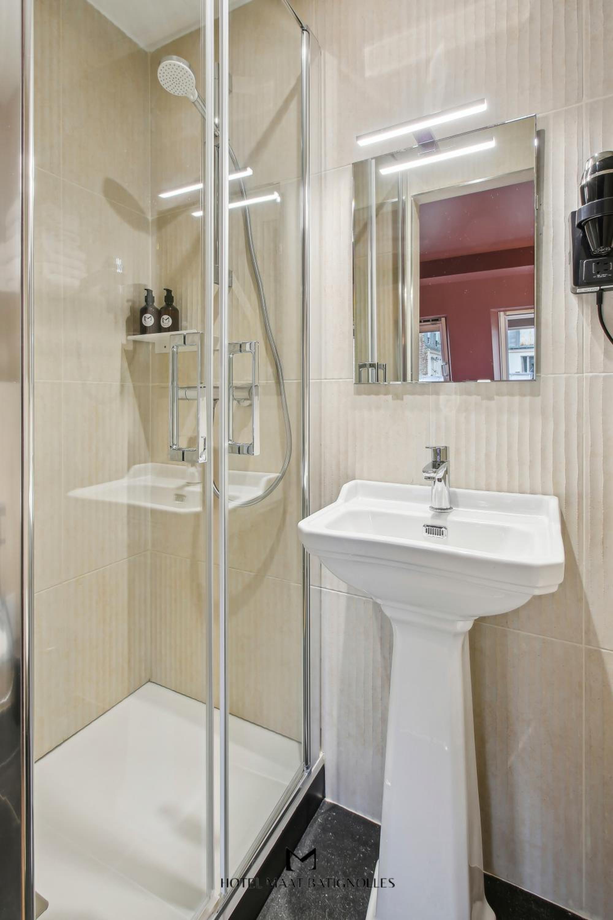 Small Double Room