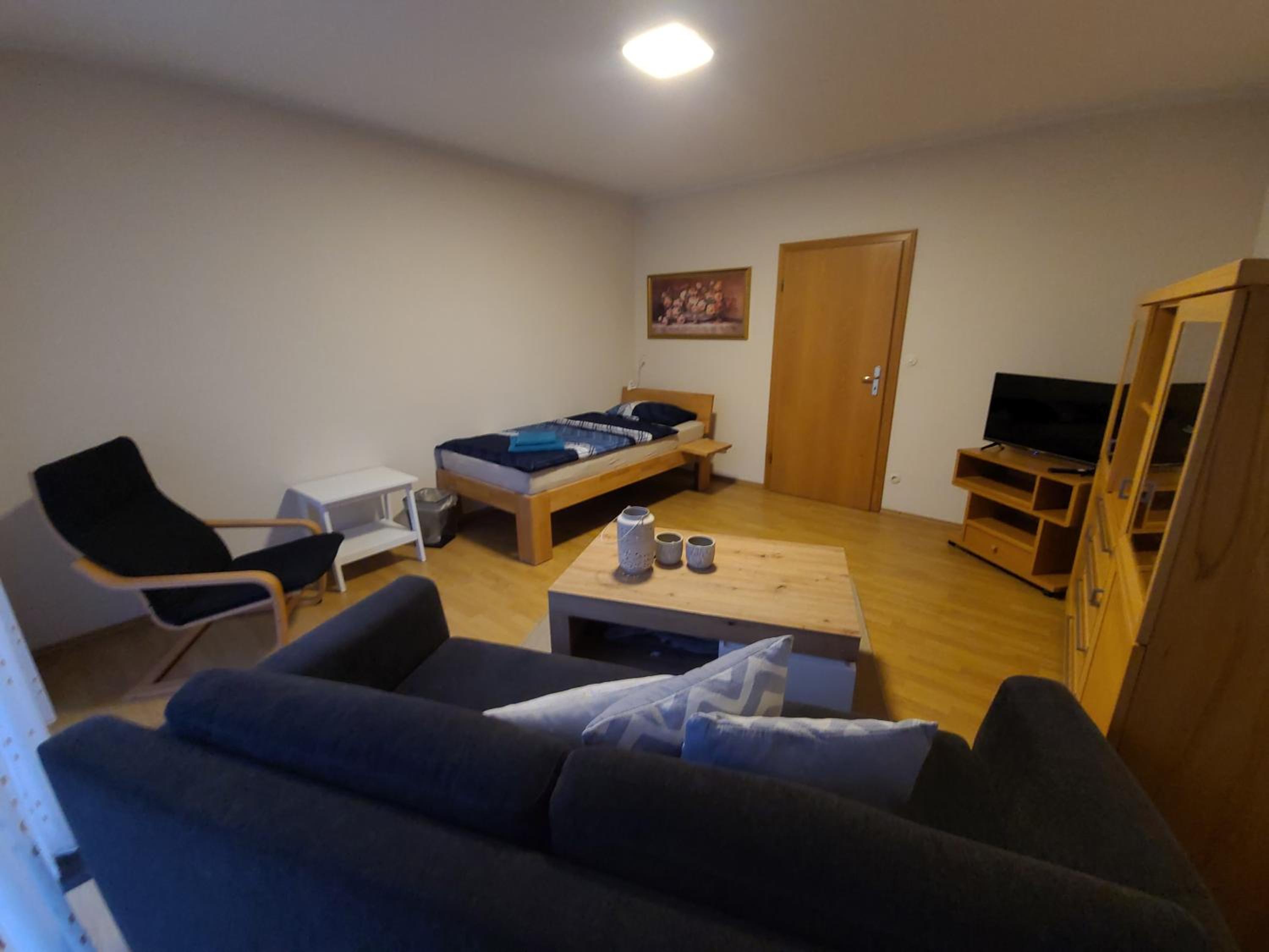 Single Room photo 2