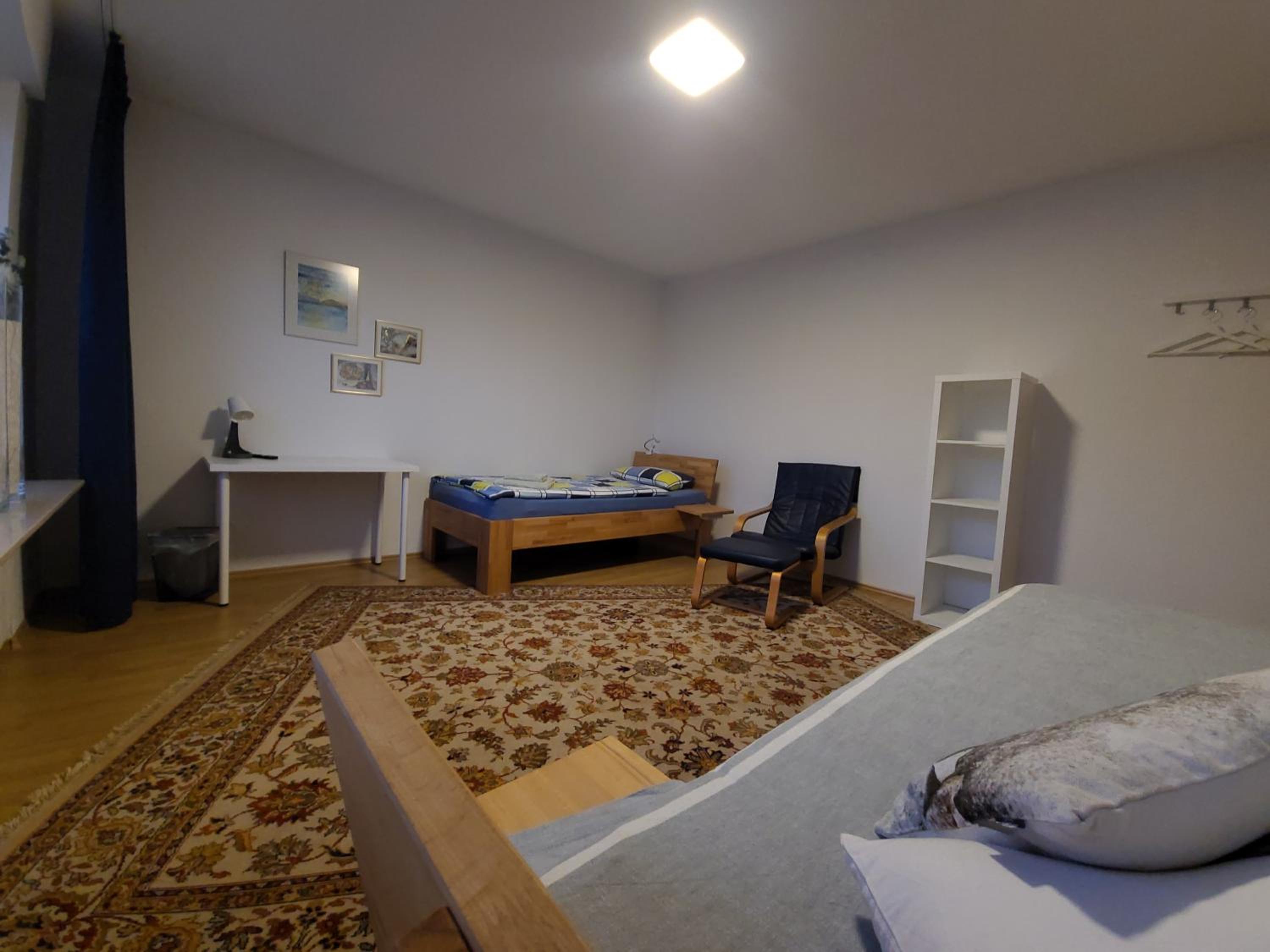 Double or Twin Room photo 2