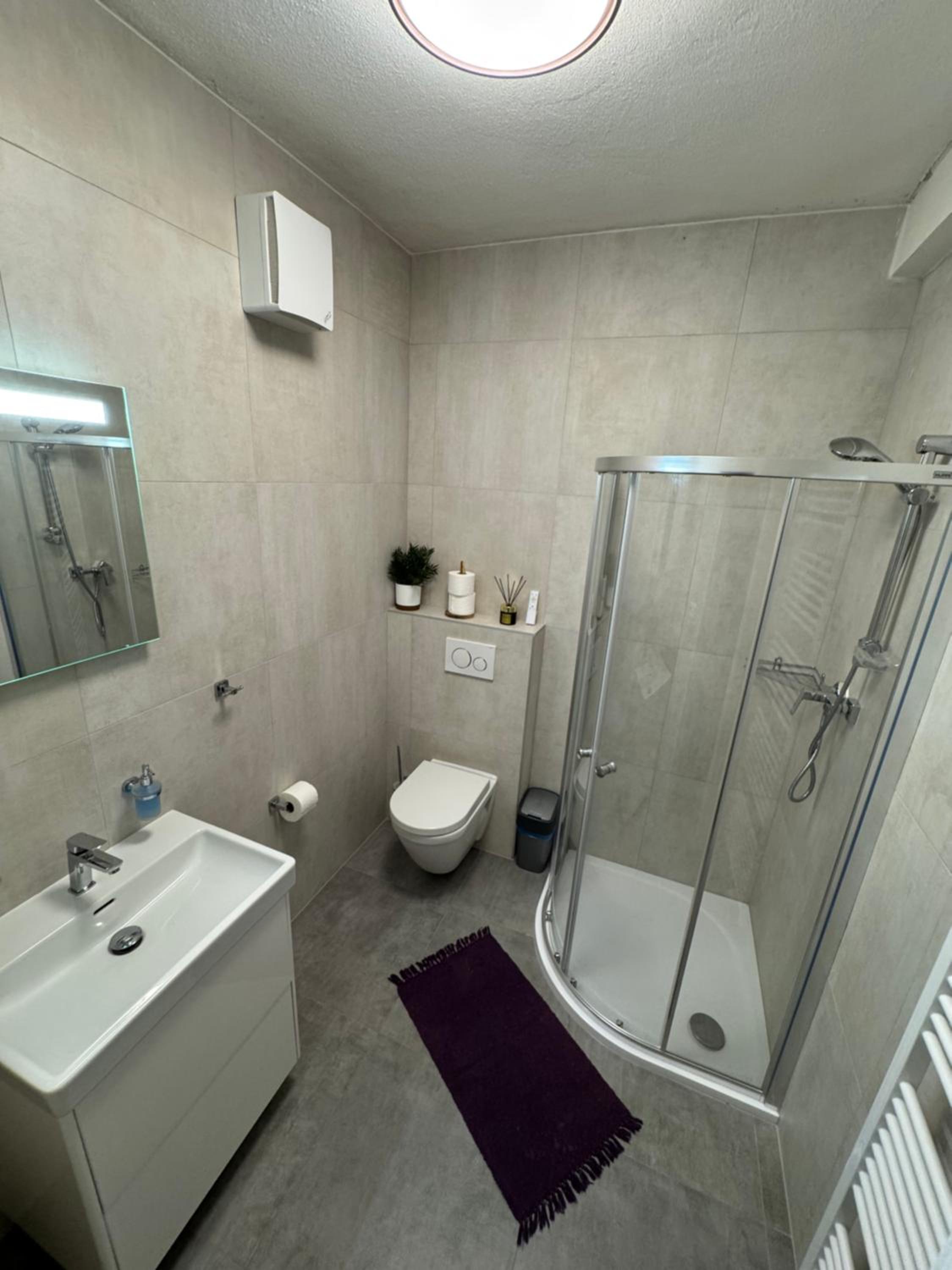 Triple Room with Bathroom photo 1