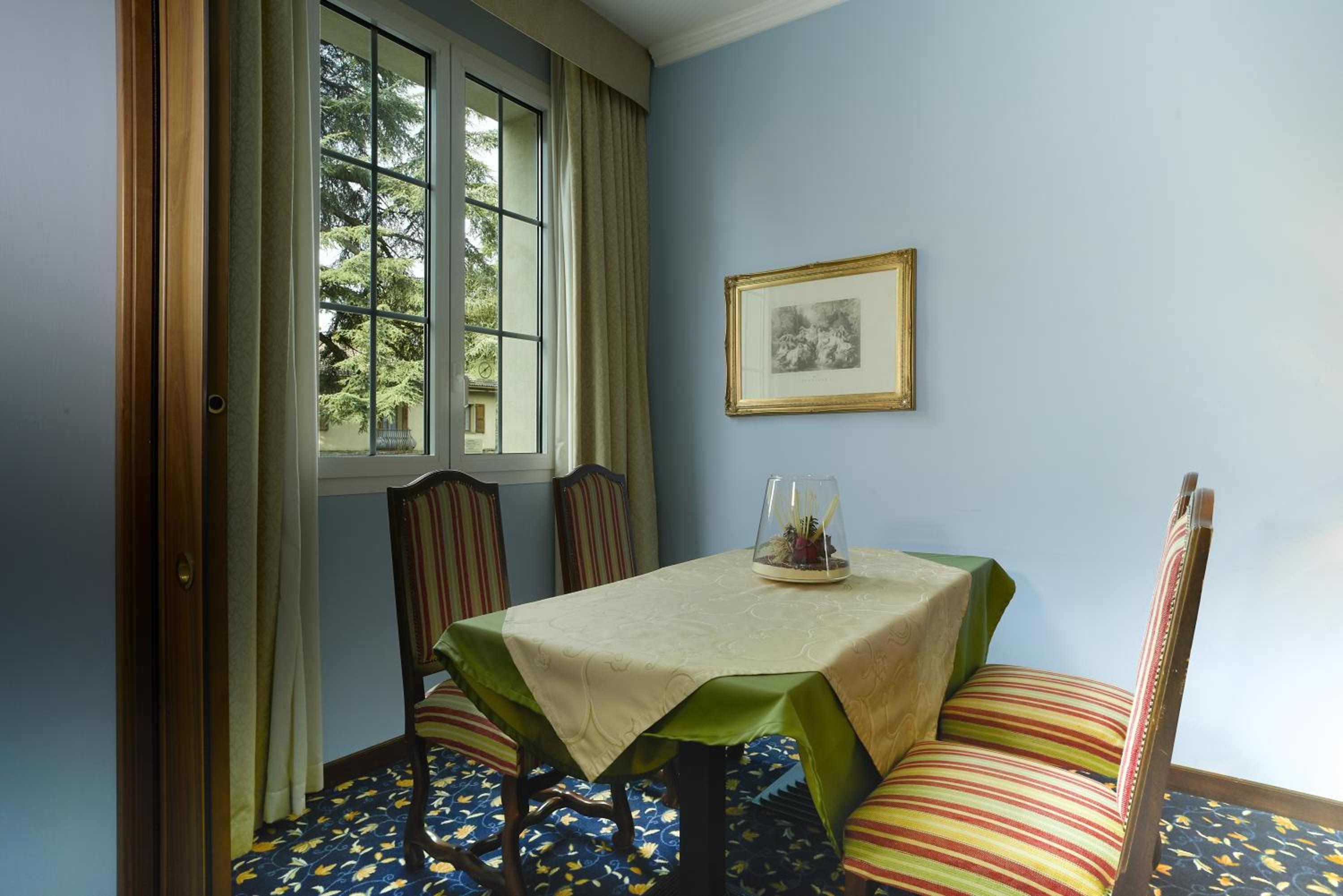 Junior Suite