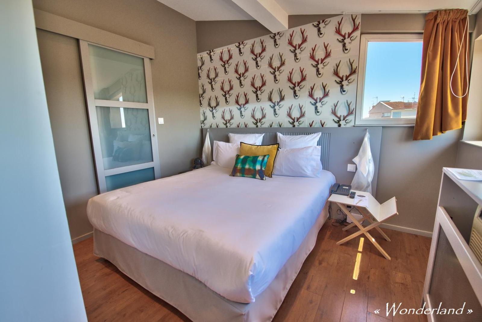Double Room with Panoramic View photo 2