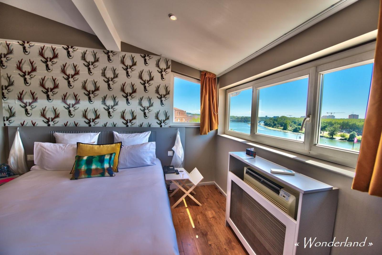 Double Room with Panoramic View photo 1