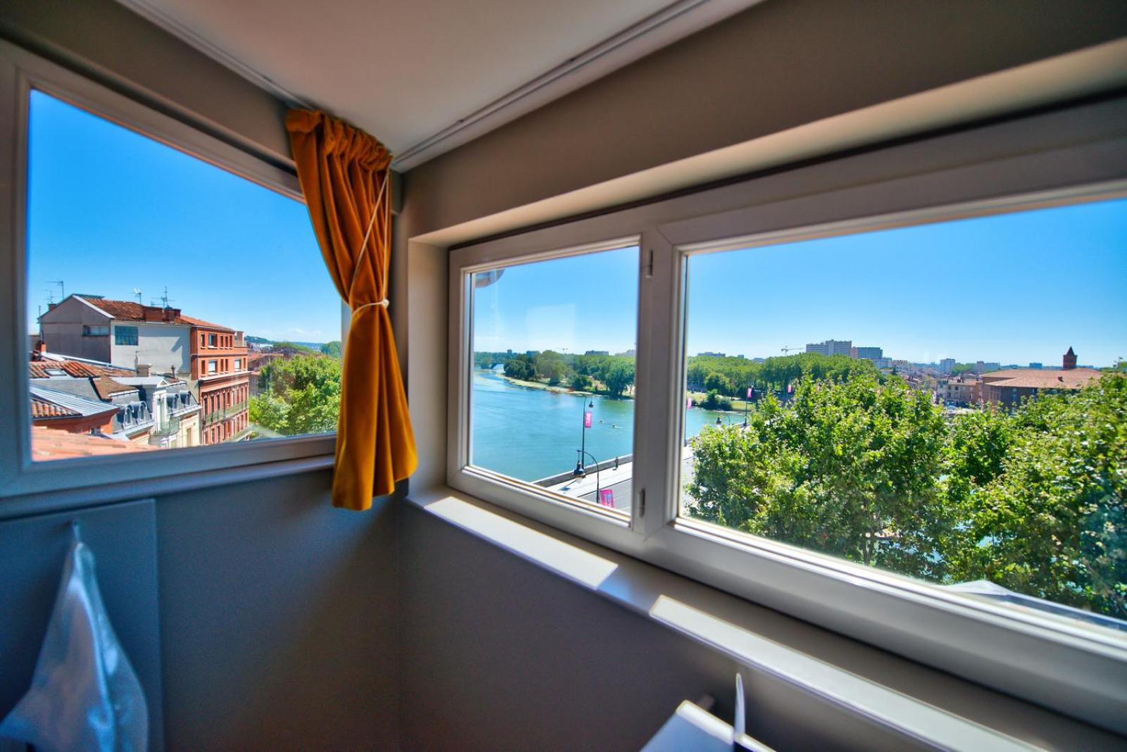 Double Room with Panoramic View photo 3