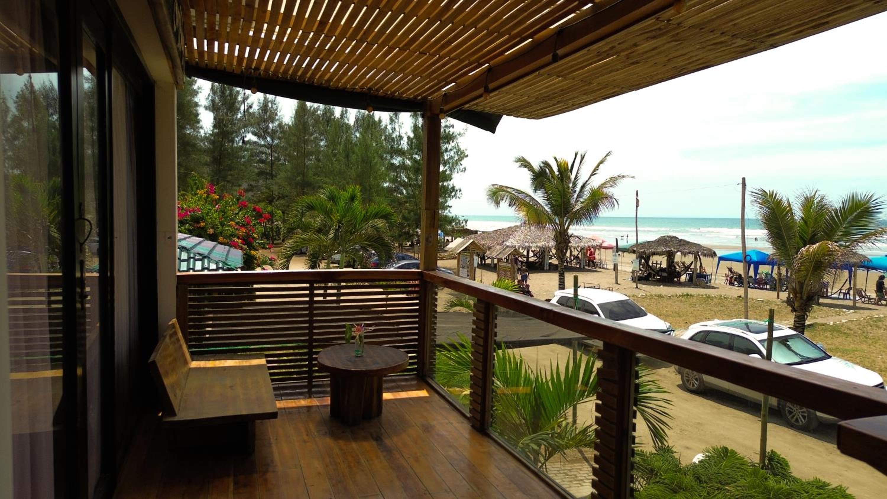 Junior Suite with Sea View