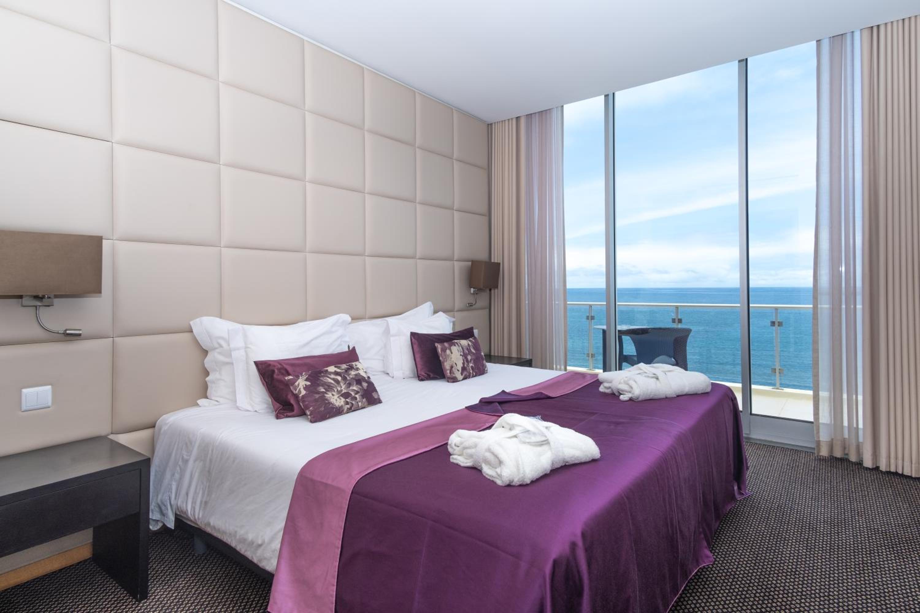 Superior Suite with Sea View photo 2