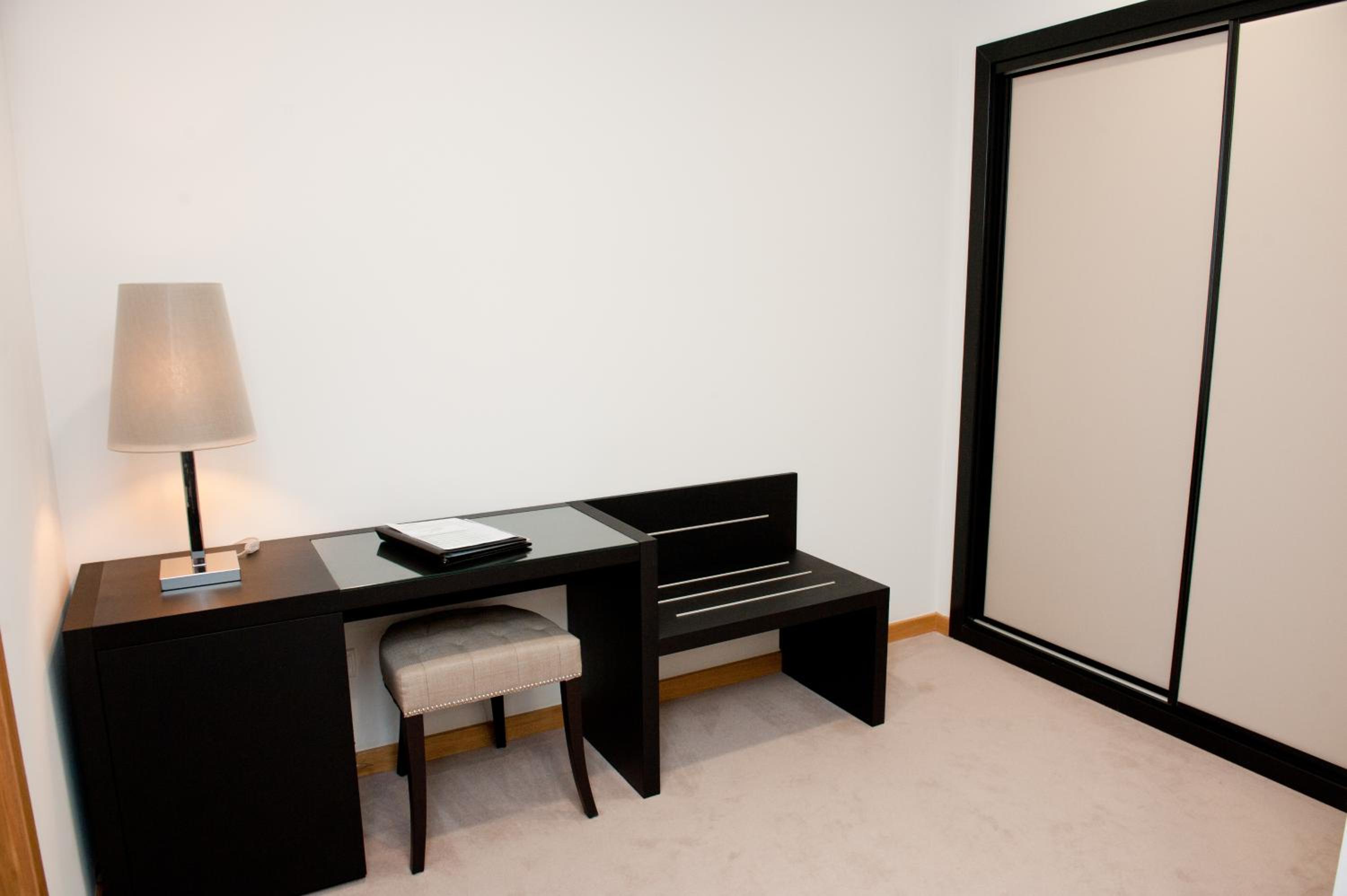 Superior Suite with Sea View