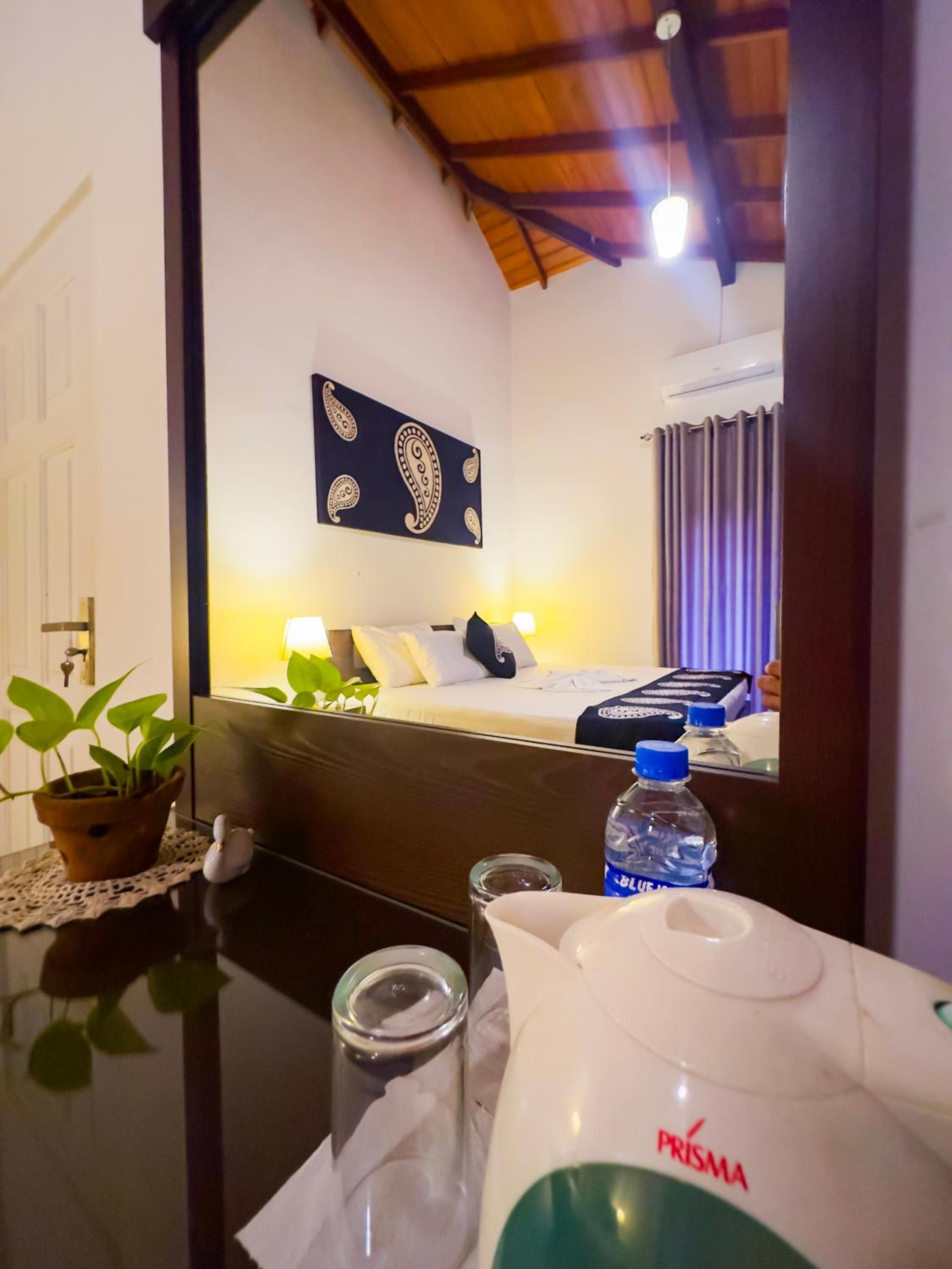 Deluxe Double Room - Photo 7