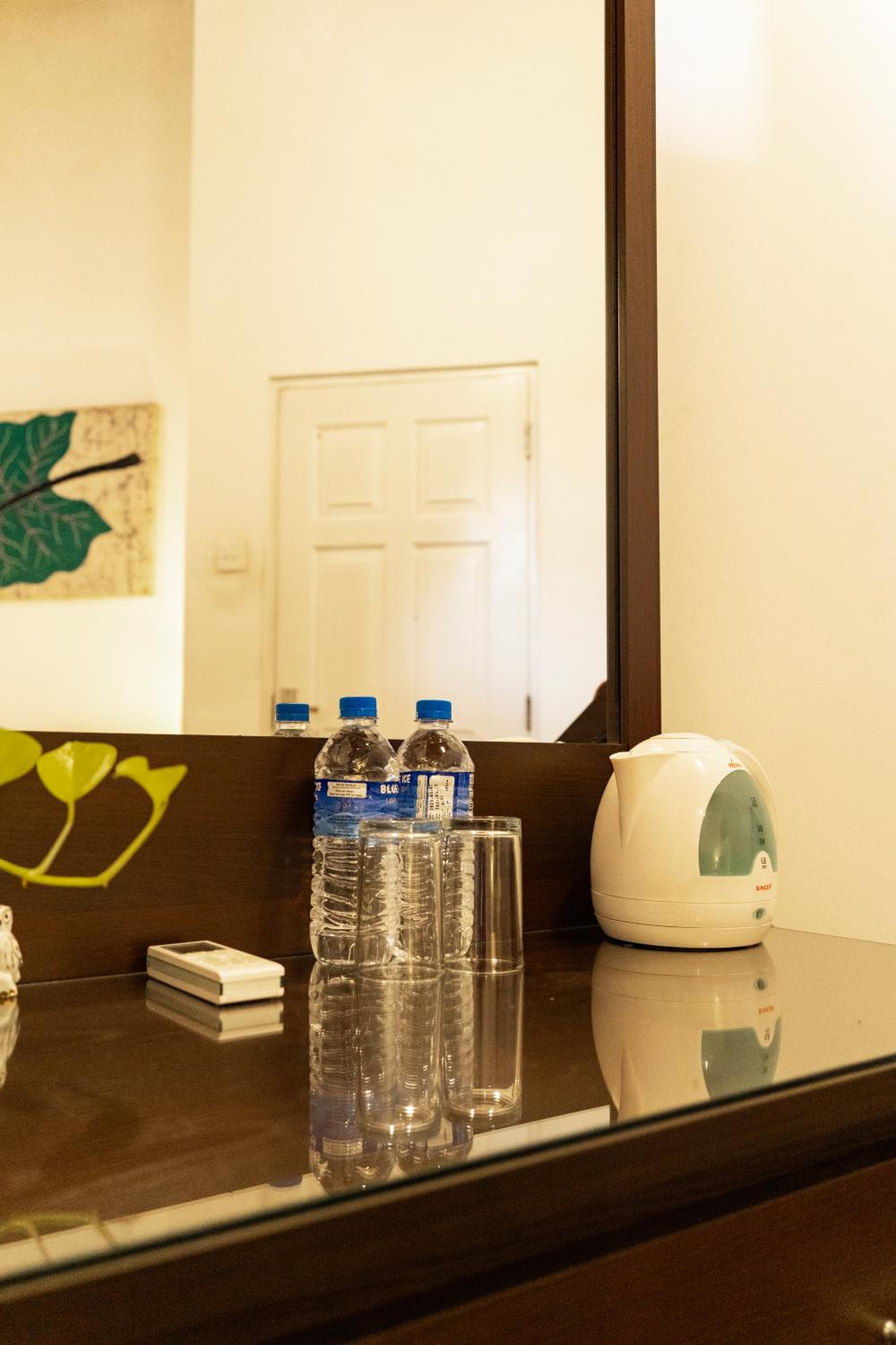 Deluxe Double Room - Photo 10