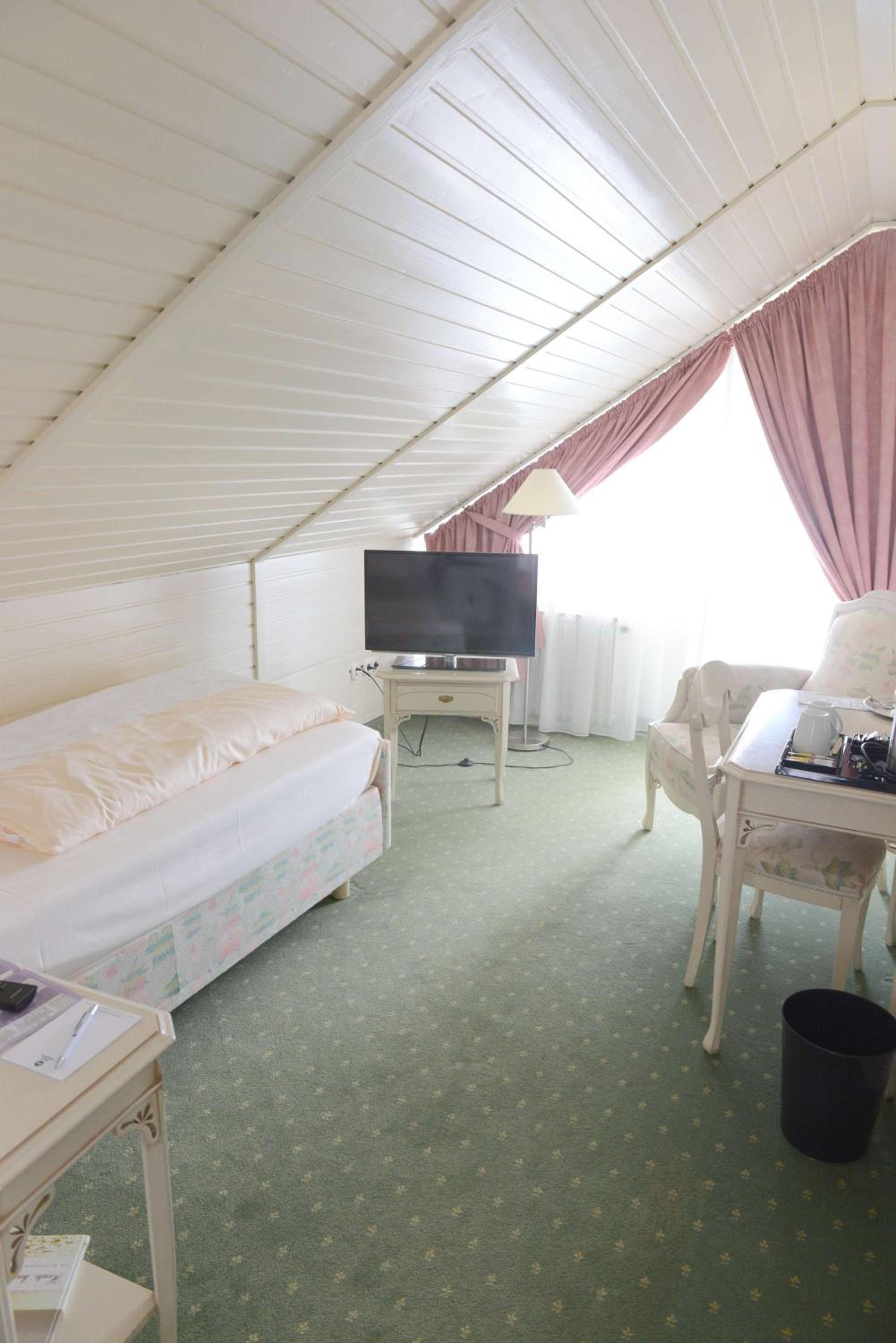 Economy Single Room photo 1