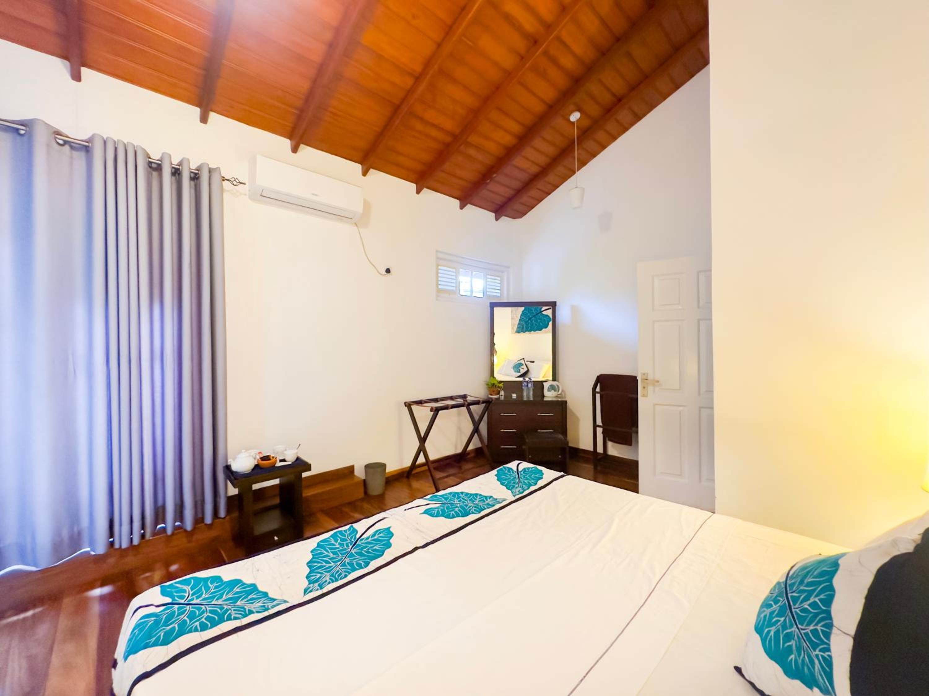 Deluxe Double Room - Photo 5