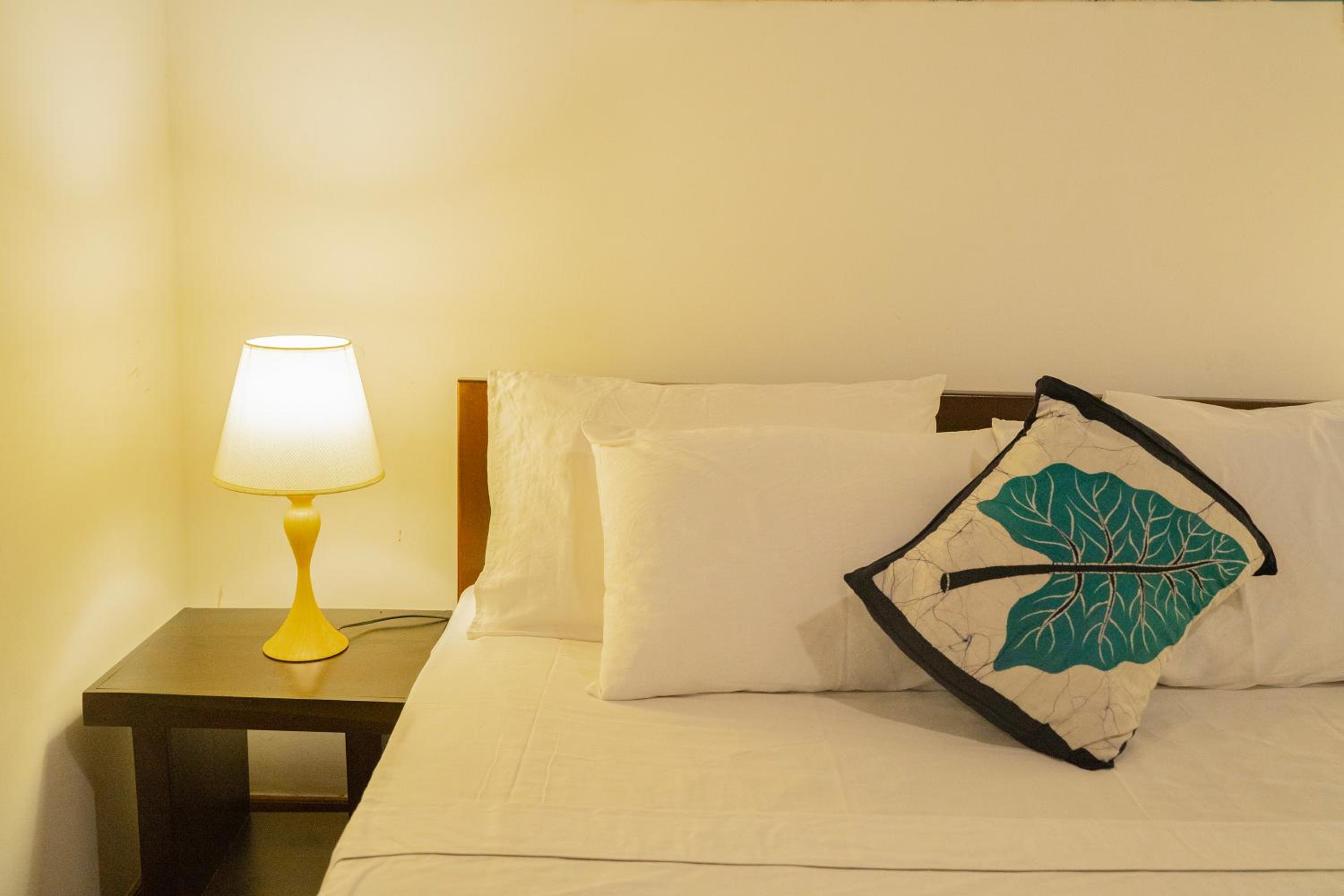 Deluxe Double Room - Photo 16